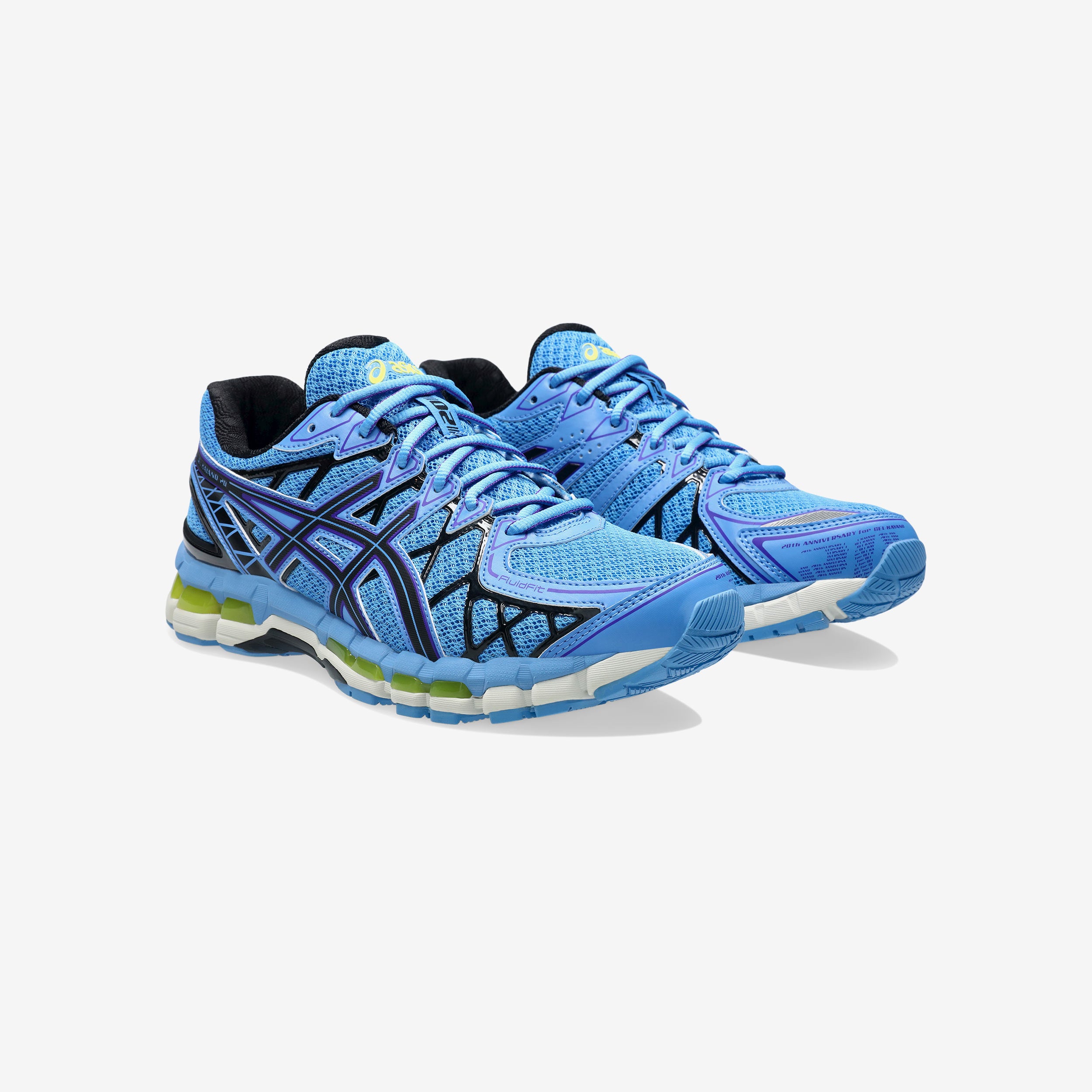 Gel-Kayano 20