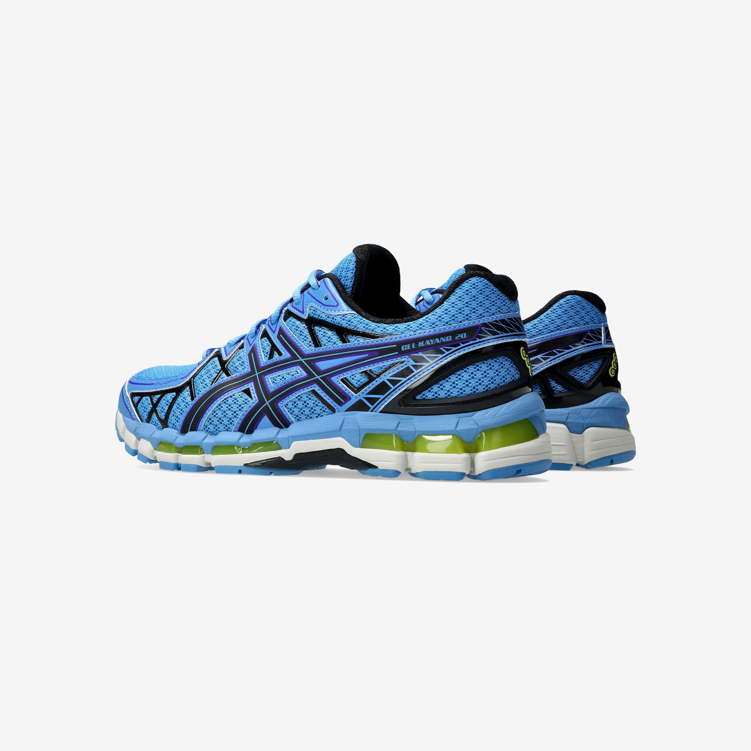 Gel-Kayano 20
