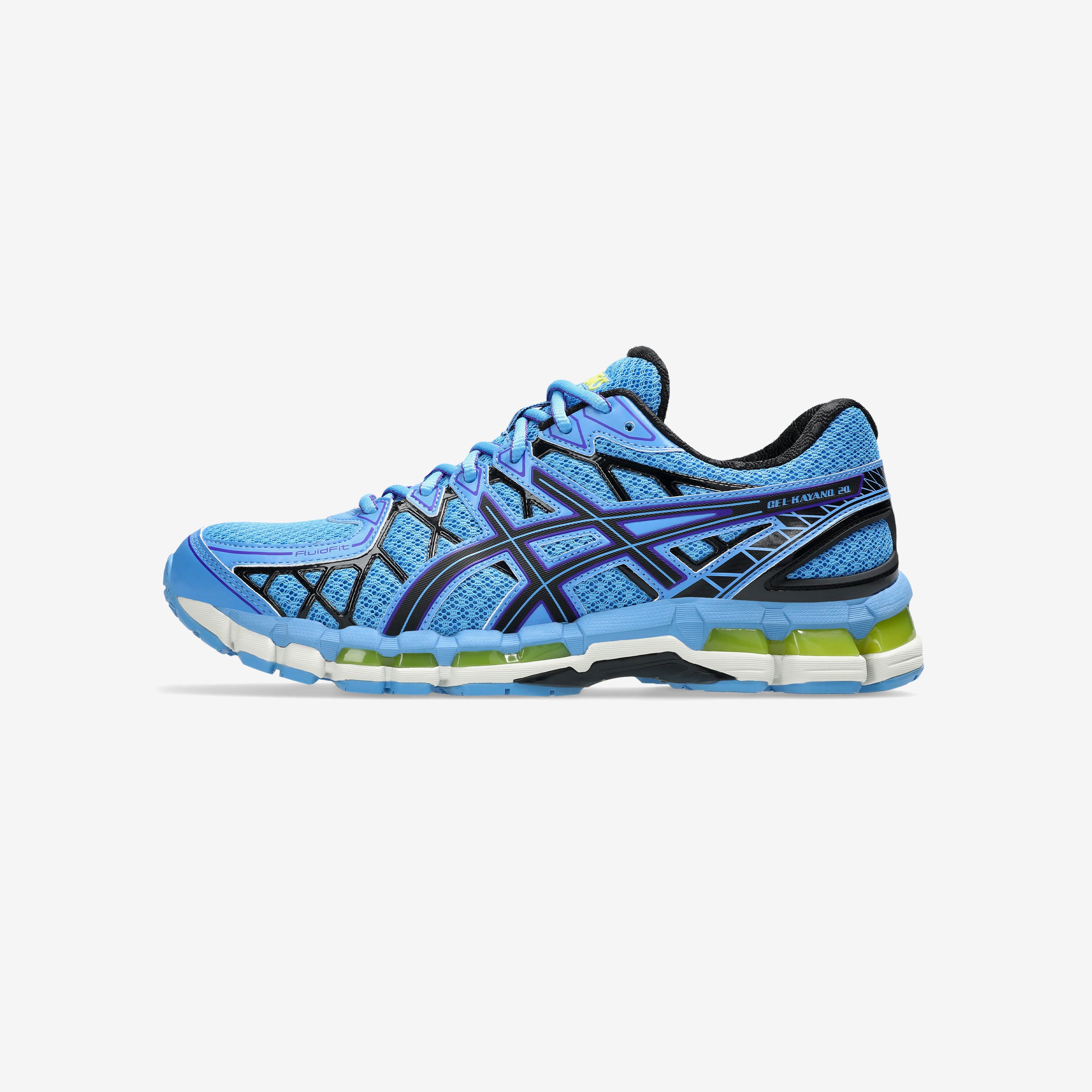 Gel-Kayano 20