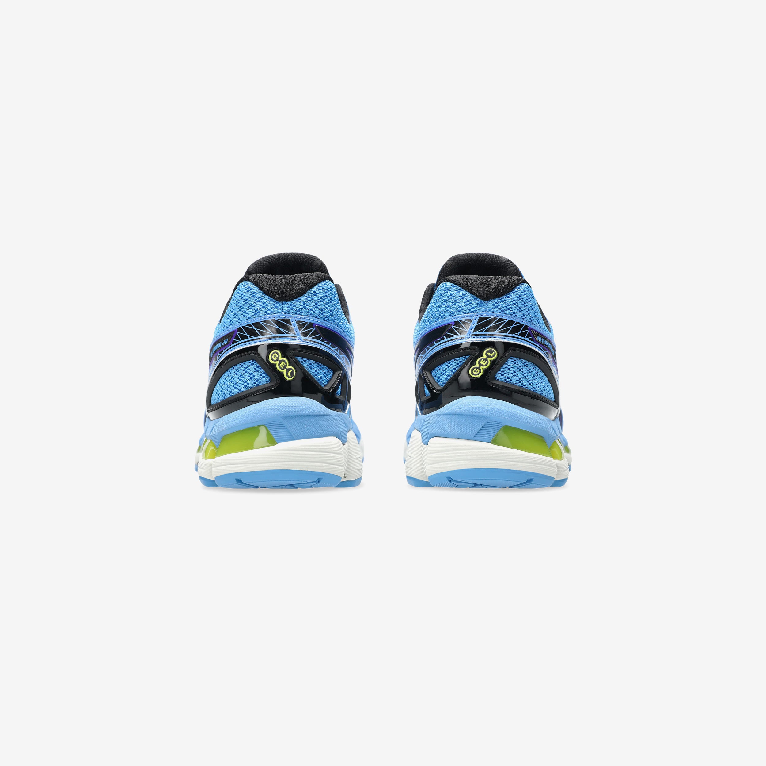 Gel-Kayano 20