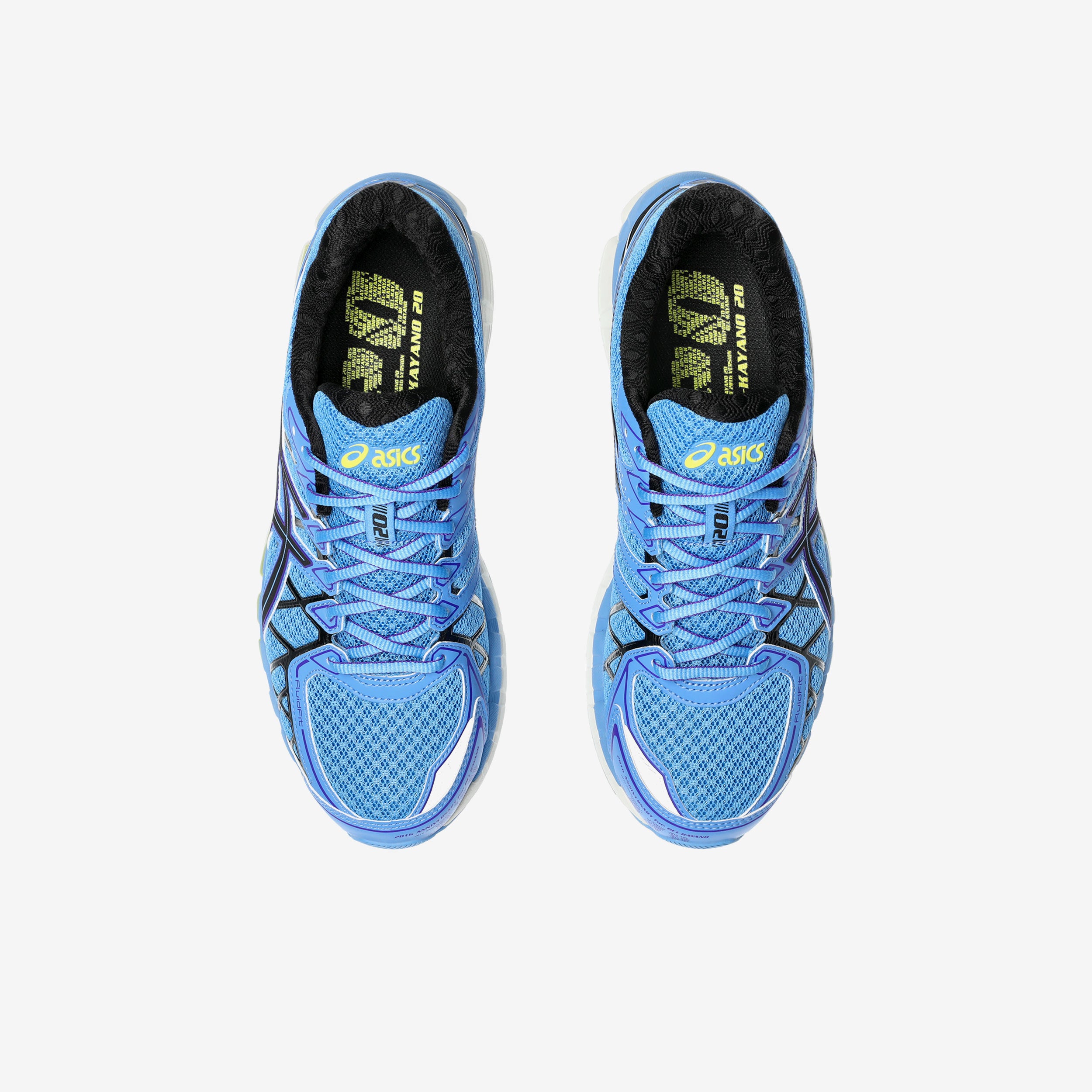 Gel-Kayano 20