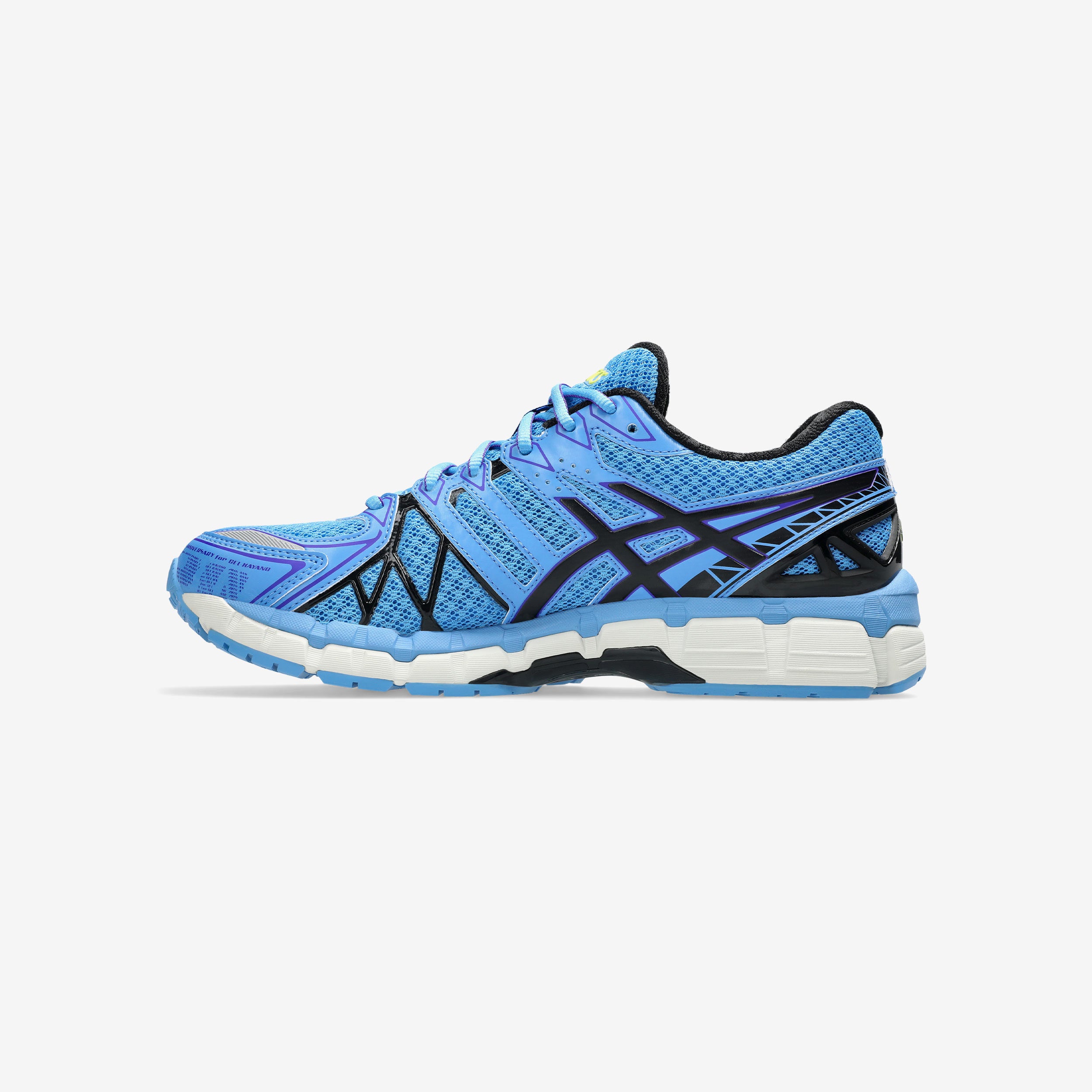 Gel-Kayano 20