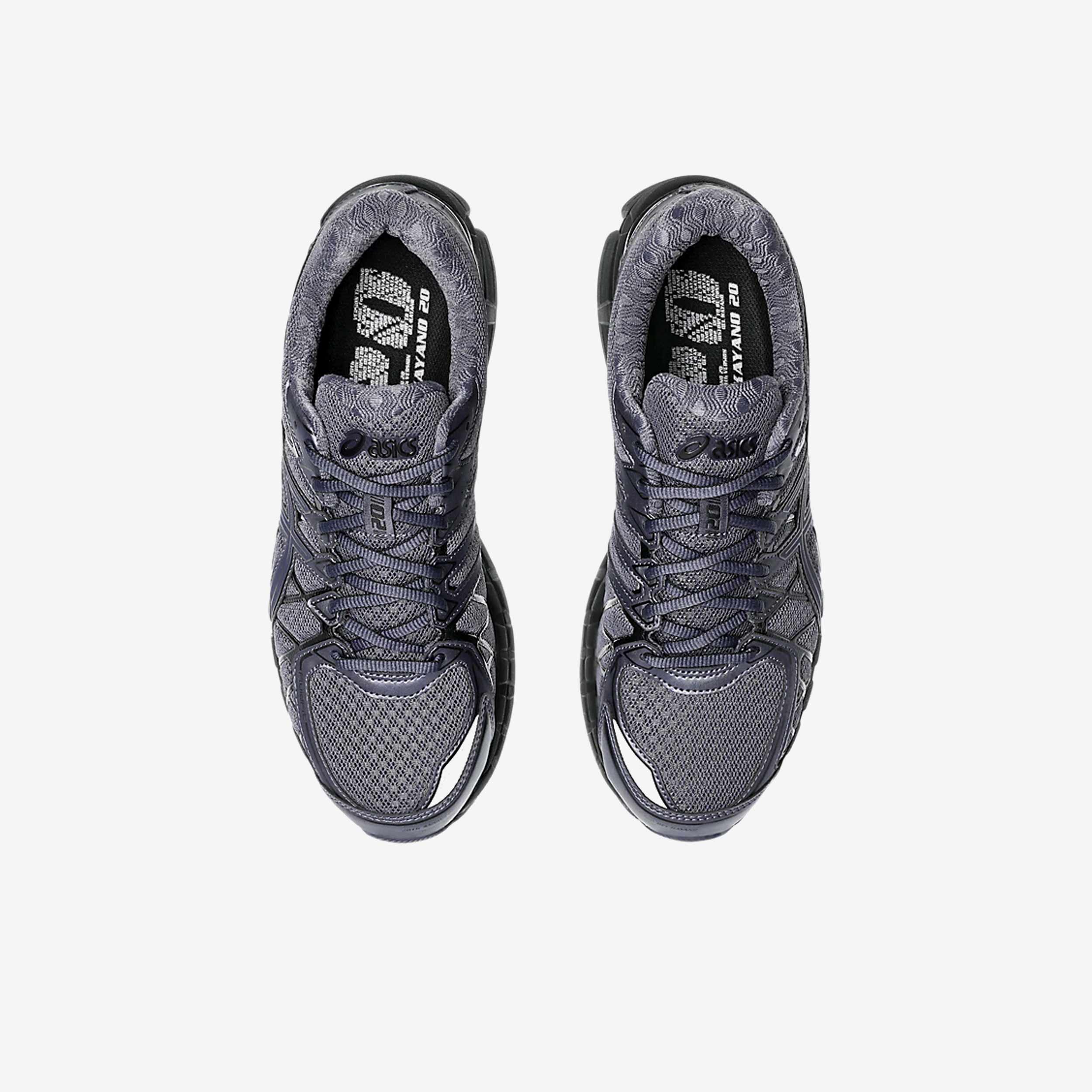 Gel-Kayano 20