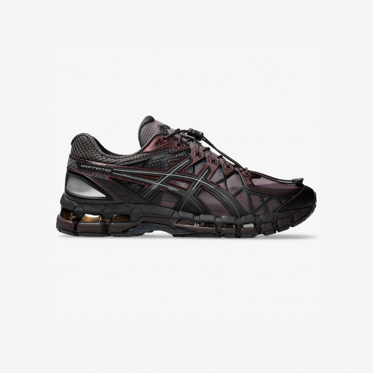 Gel-Kayano 20 x UNAFFECTED | 1203A529-600
