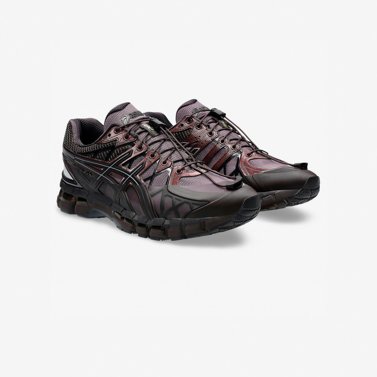 Gel-Kayano 20 x UNAFFECTED | 1203A529-600