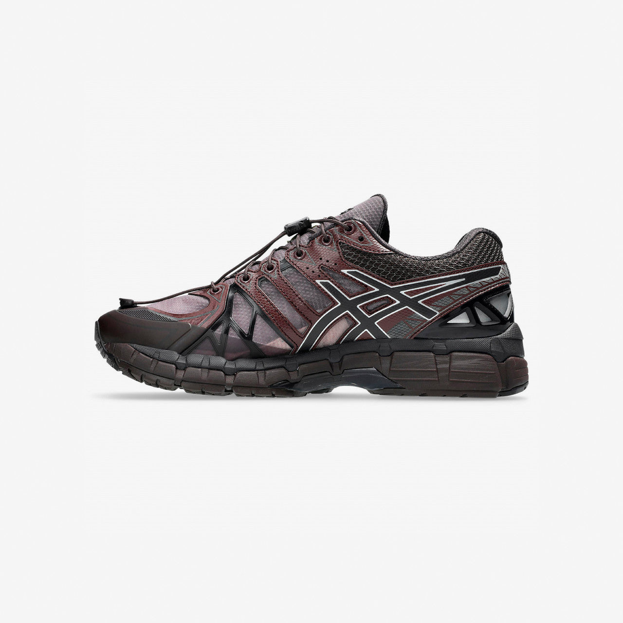 Gel-Kayano 20 x UNAFFECTED | 1203A529-600