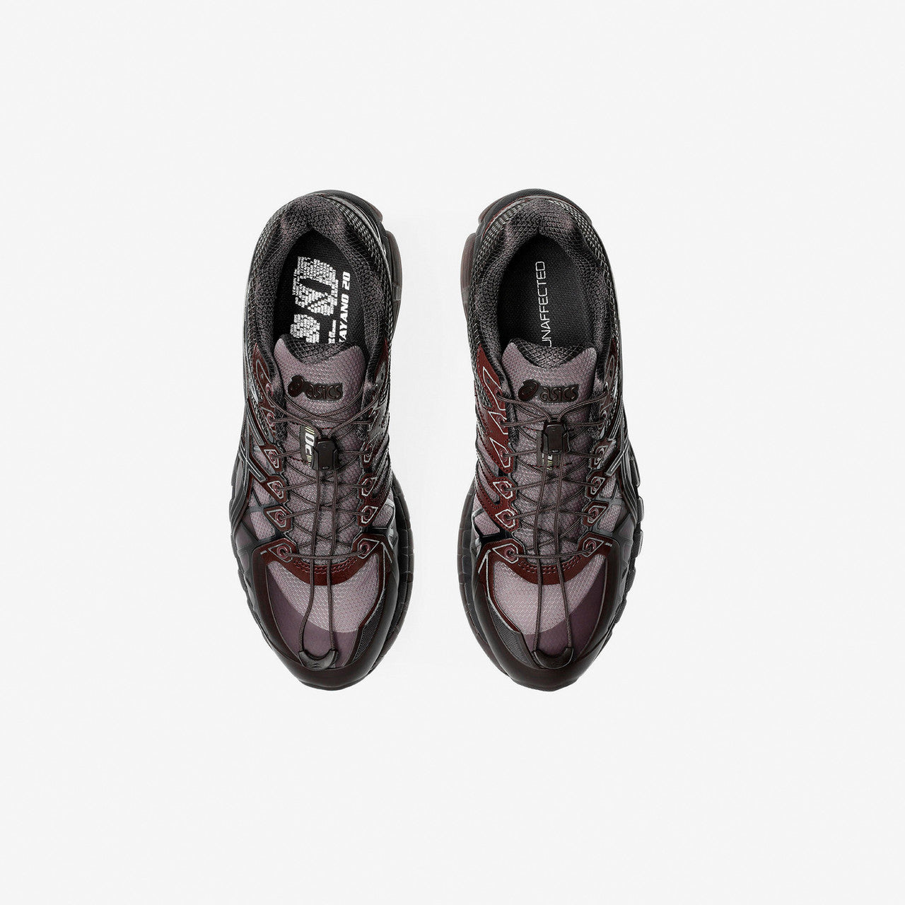 Gel-Kayano 20 x UNAFFECTED | 1203A529-600