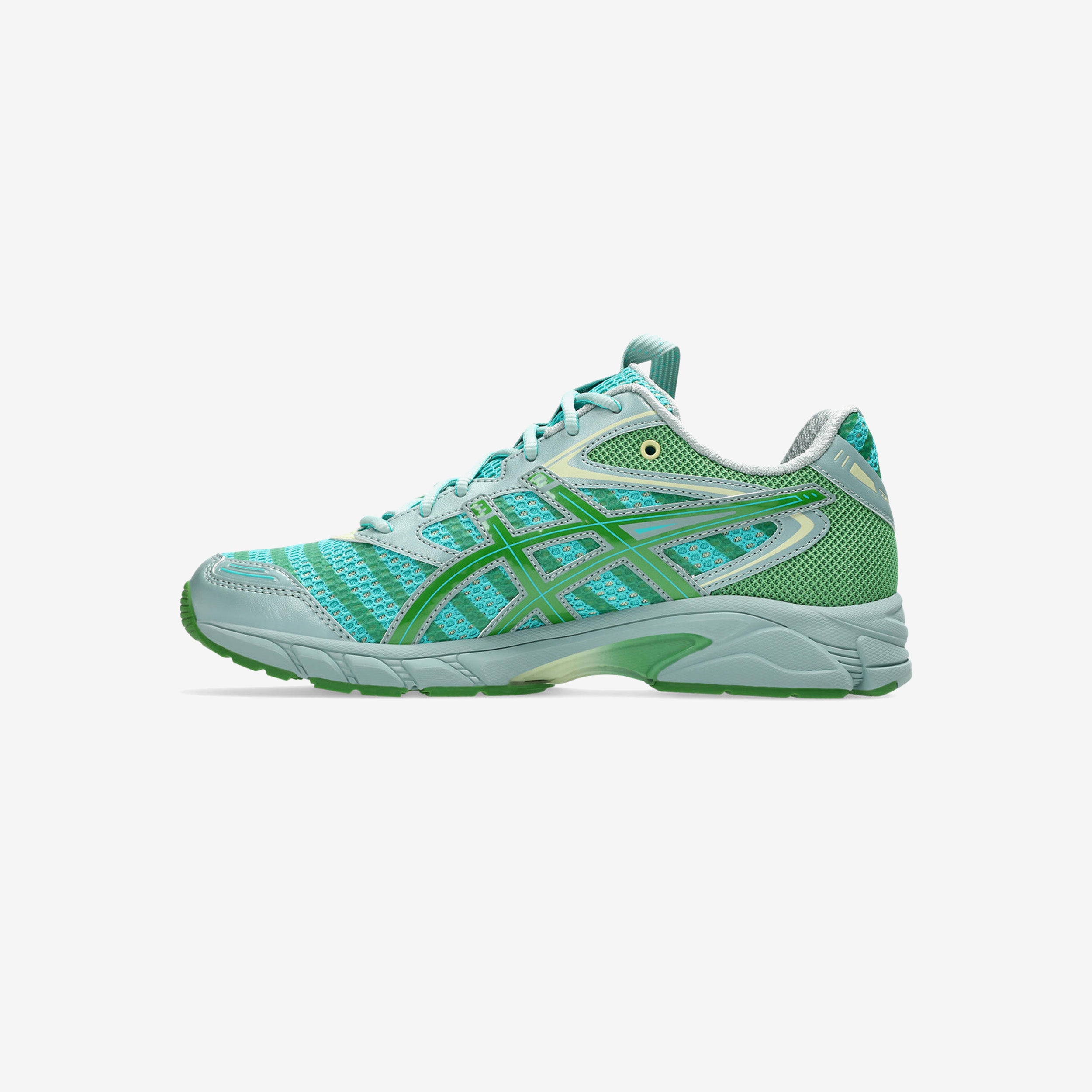 UB9-S Gel-DS Trainer 14