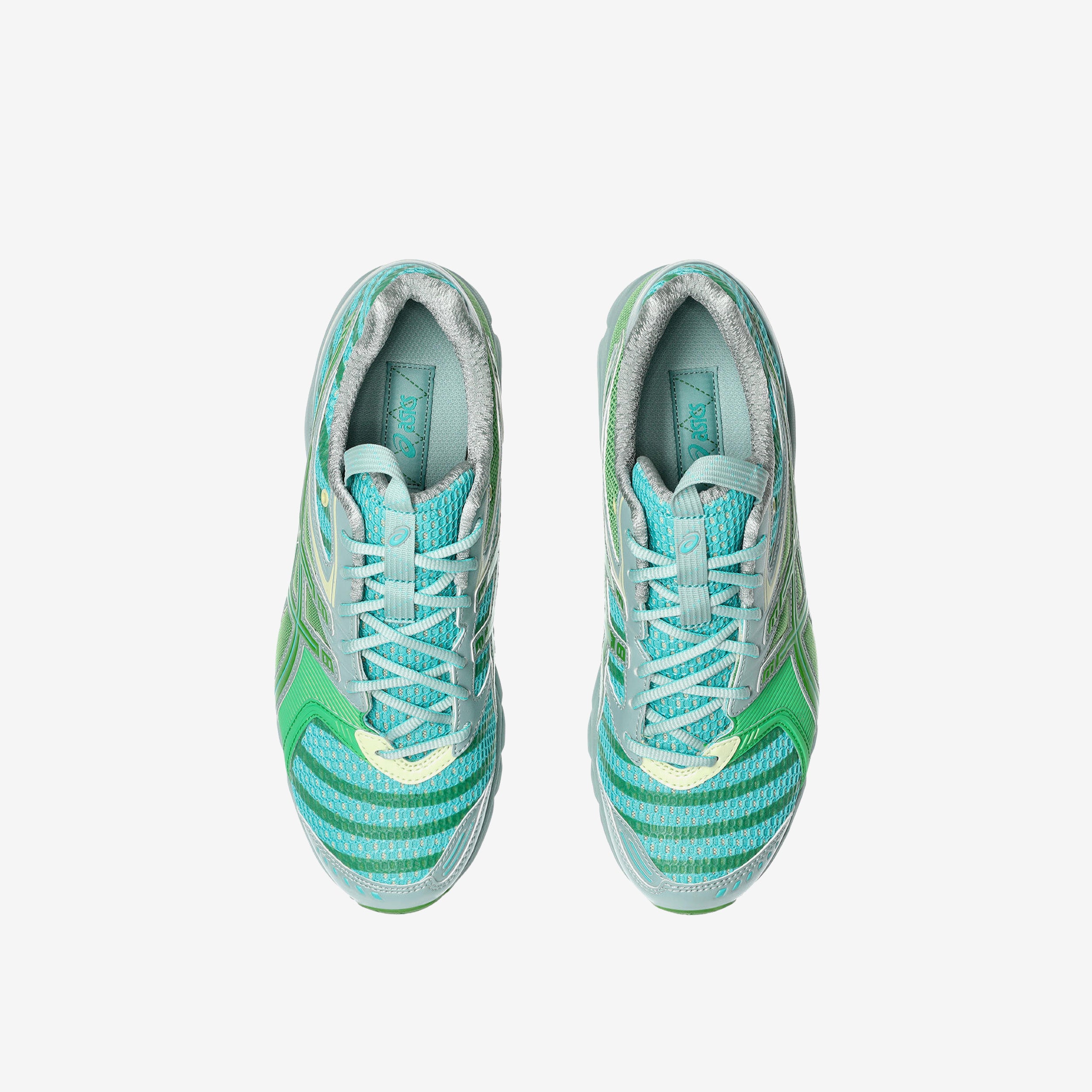 UB9-S Gel-DS Trainer 14
