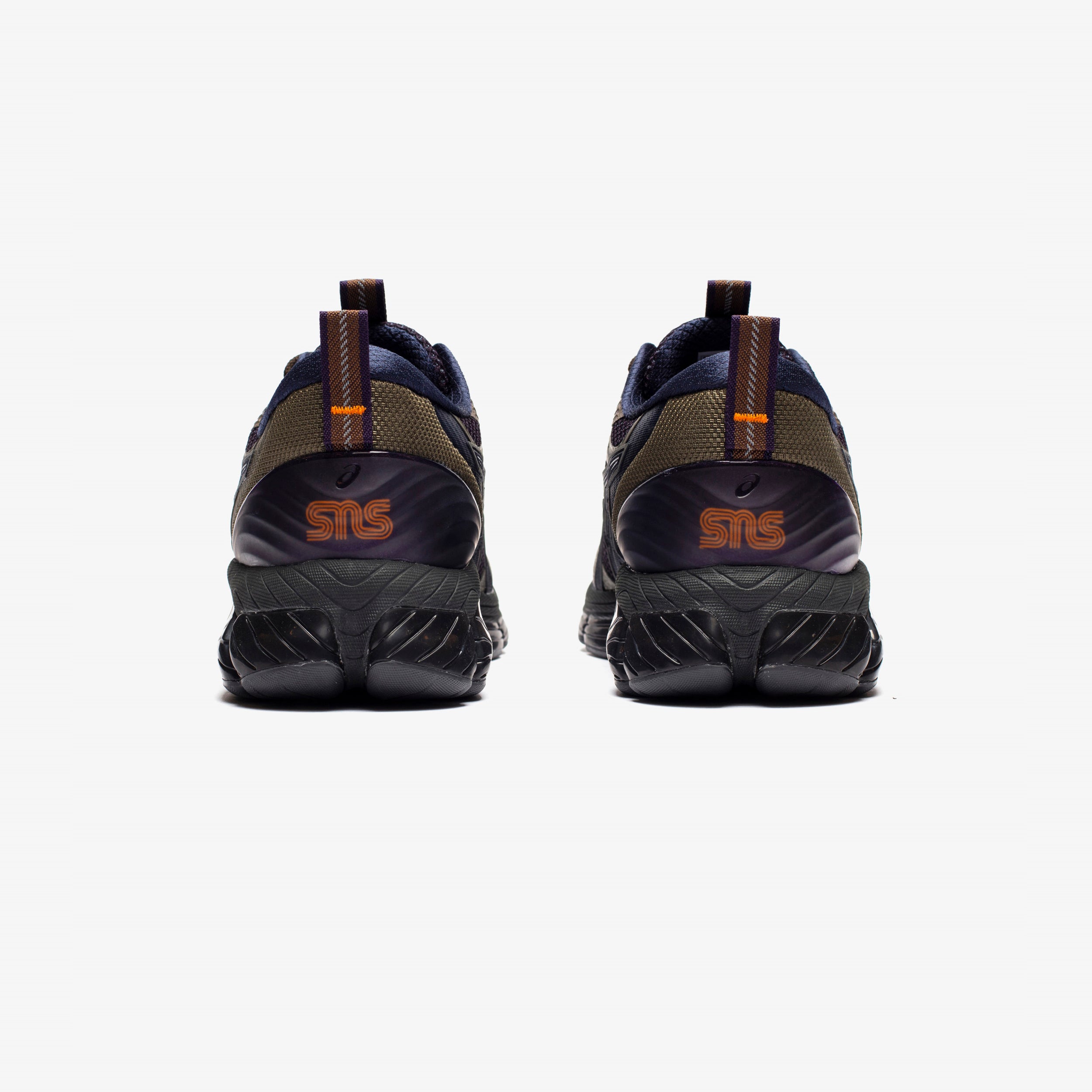 Gel-Quantum 360 VIII Utility x SNS