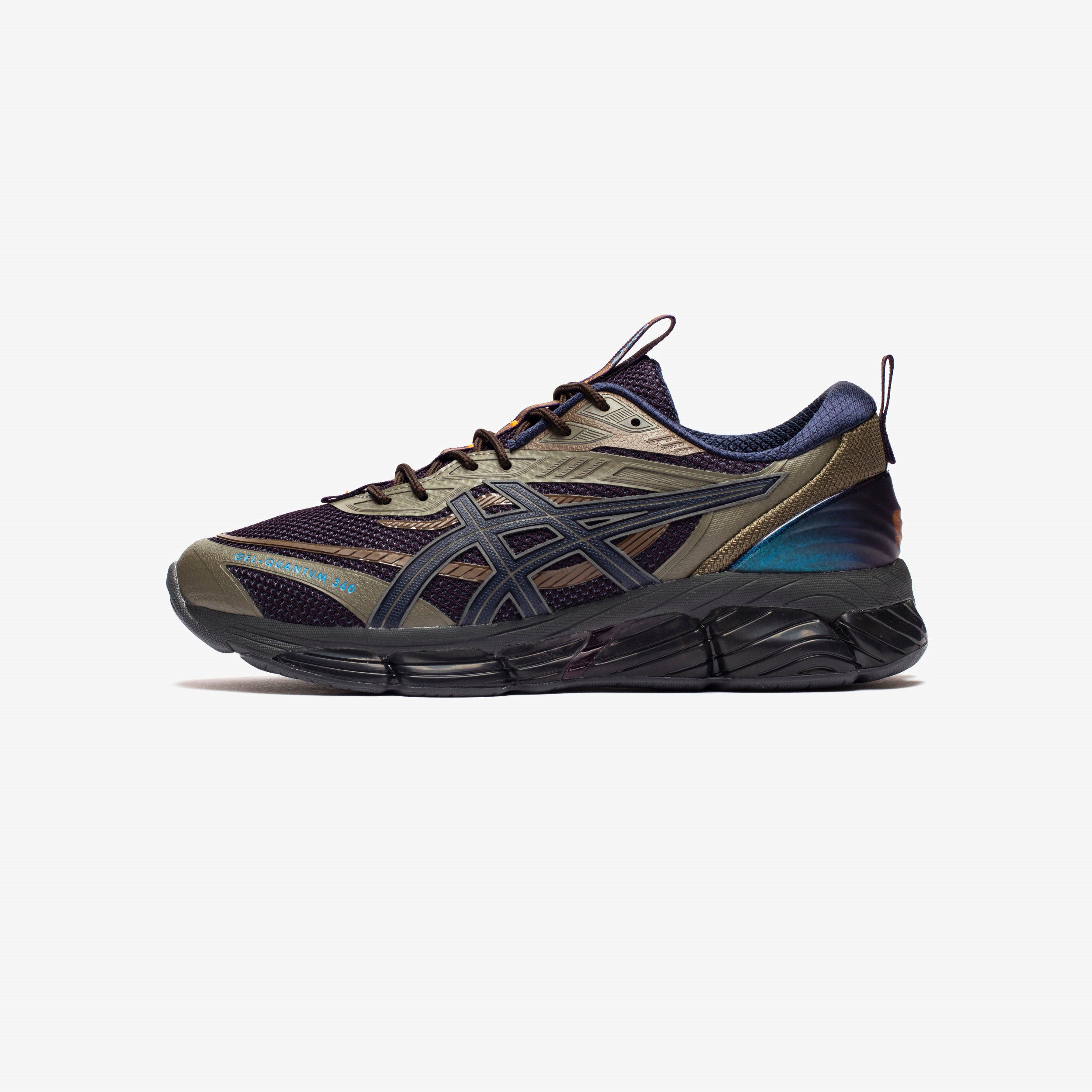Gel-Quantum 360 VIII Utility x SNS