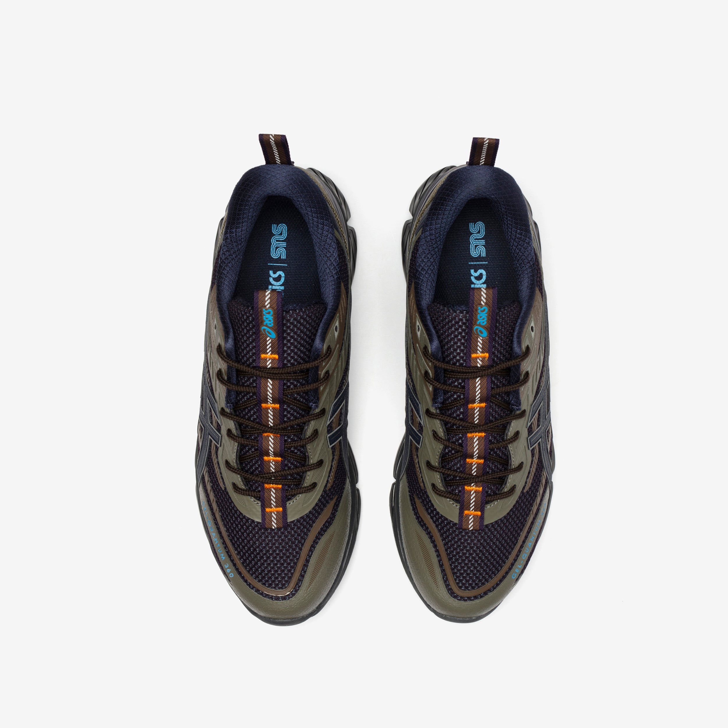 Gel-Quantum 360 VIII Utility x SNS