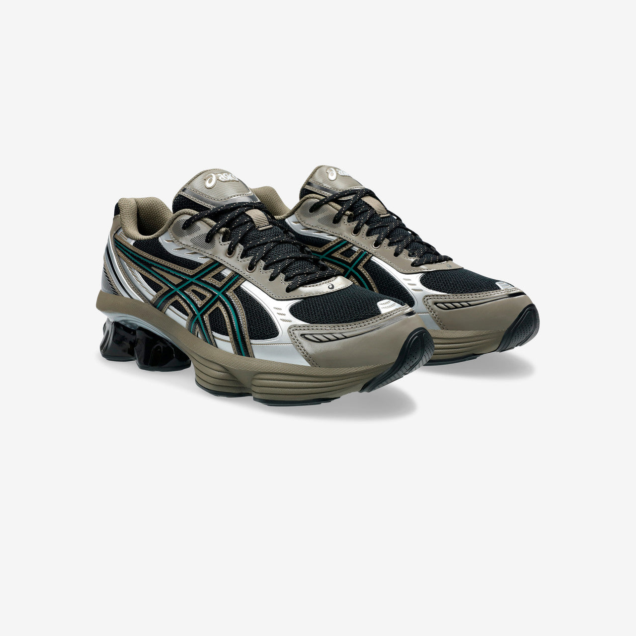 Gel-Kinetic Fluent | 1203A737-002