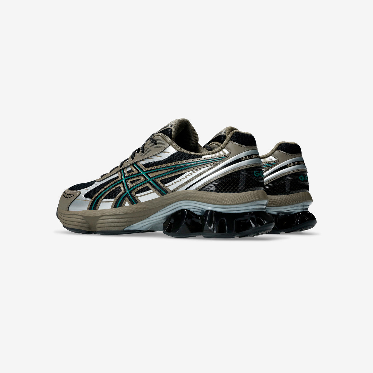 Gel-Kinetic Fluent | 1203A737-002