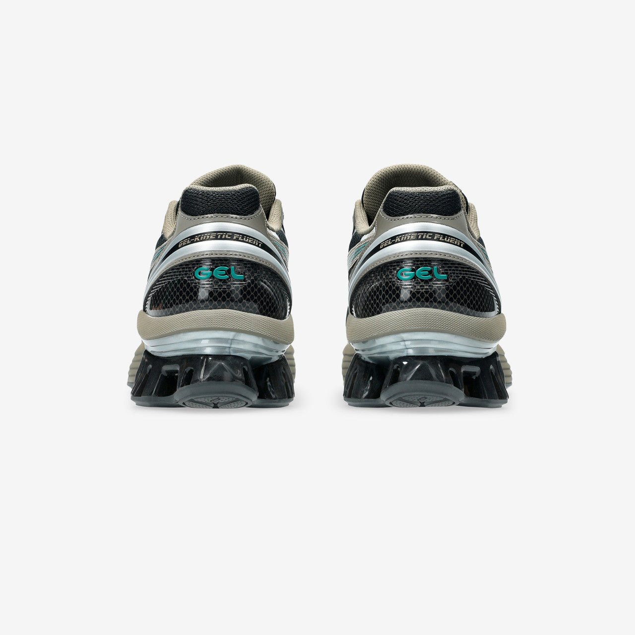 Gel-Kinetic Fluent | 1203A737-002