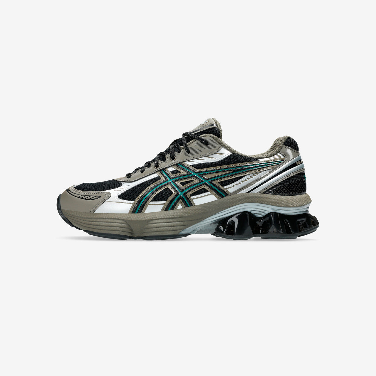 Gel-Kinetic Fluent | 1203A737-002
