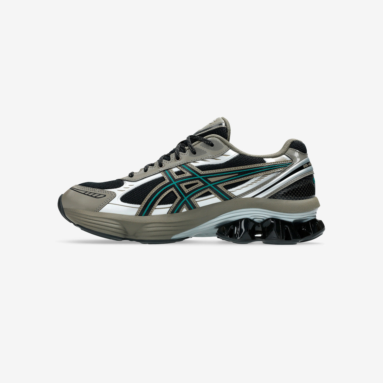 Gel-Kinetic Fluent | 1203A737-002