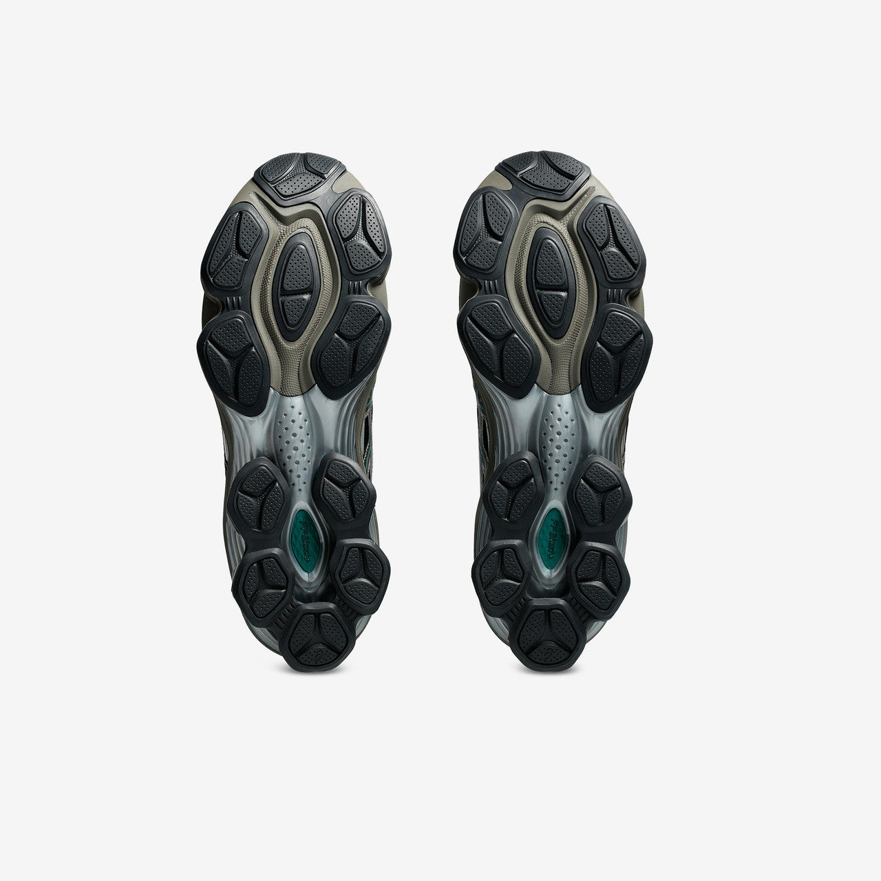 Gel-Kinetic Fluent | 1203A737-002