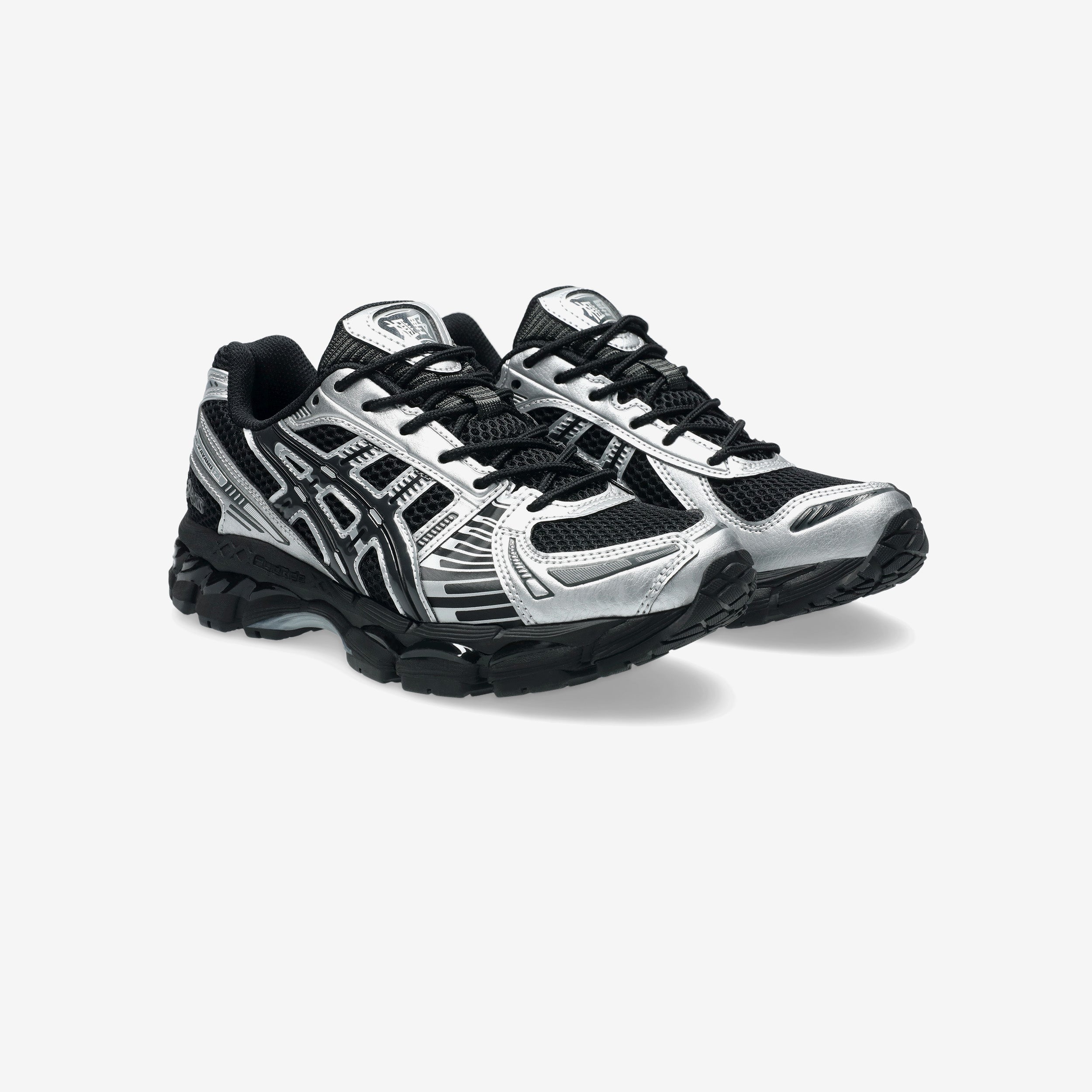 Gel-Kayano 12.1