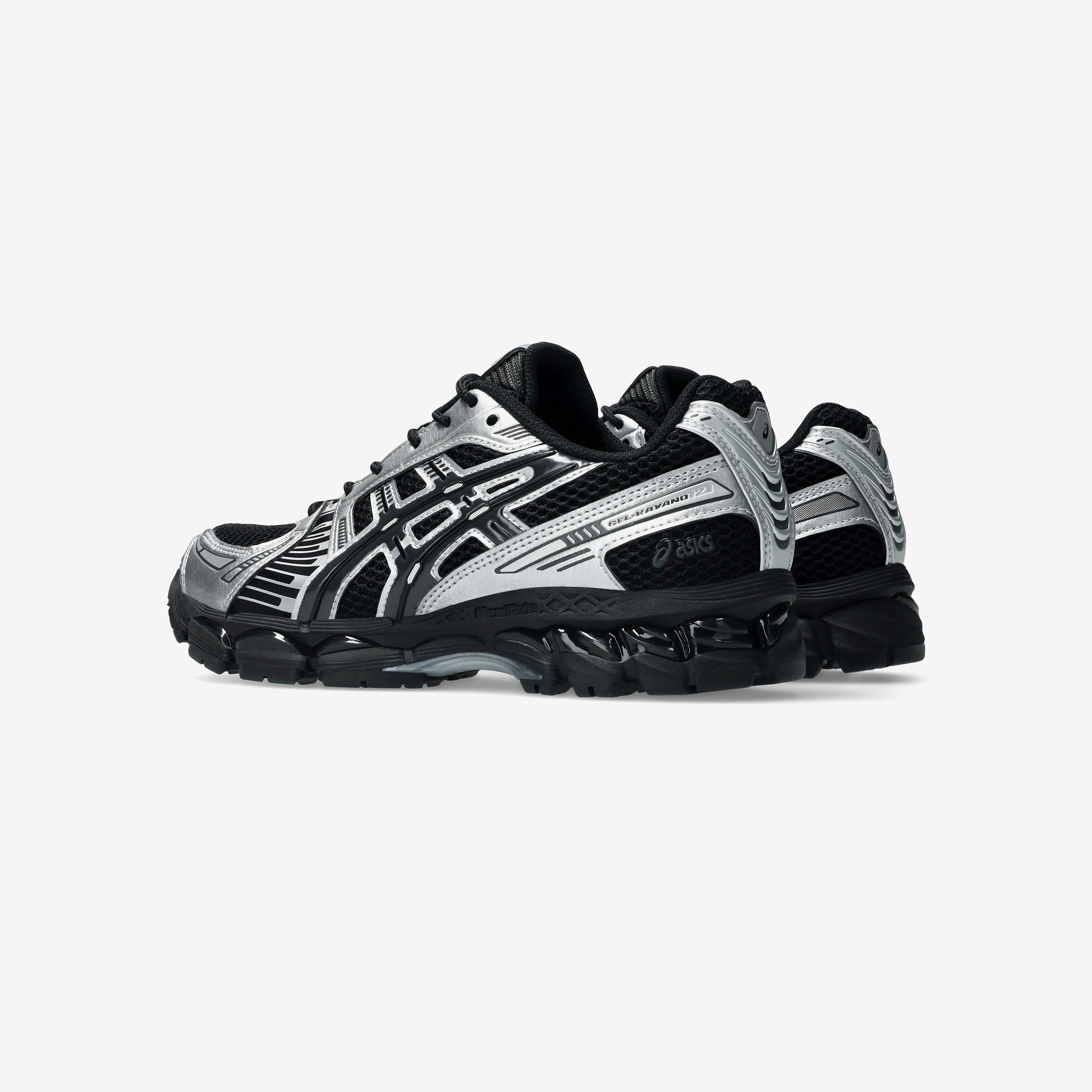 Gel-Kayano 12.1