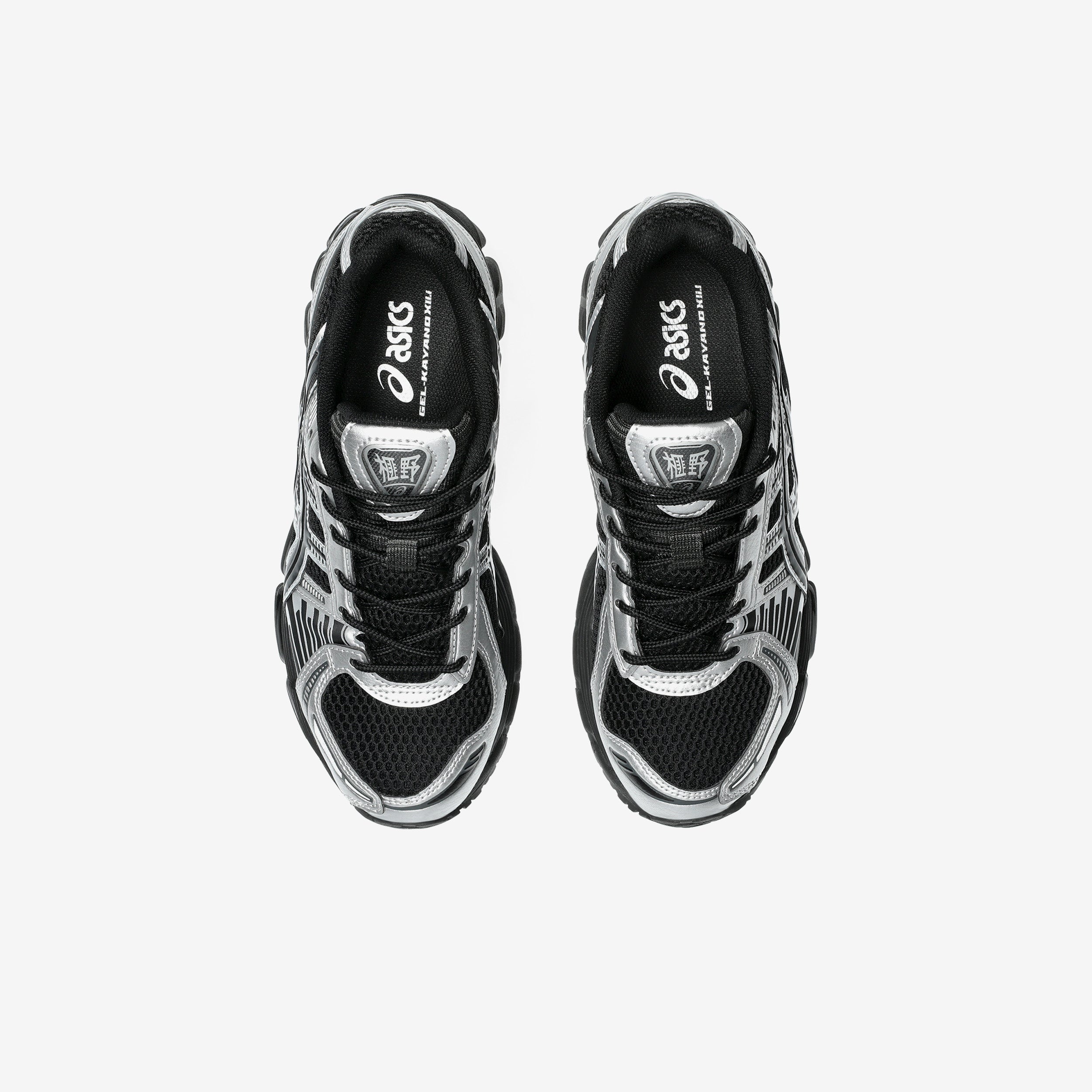 Gel-Kayano 12.1