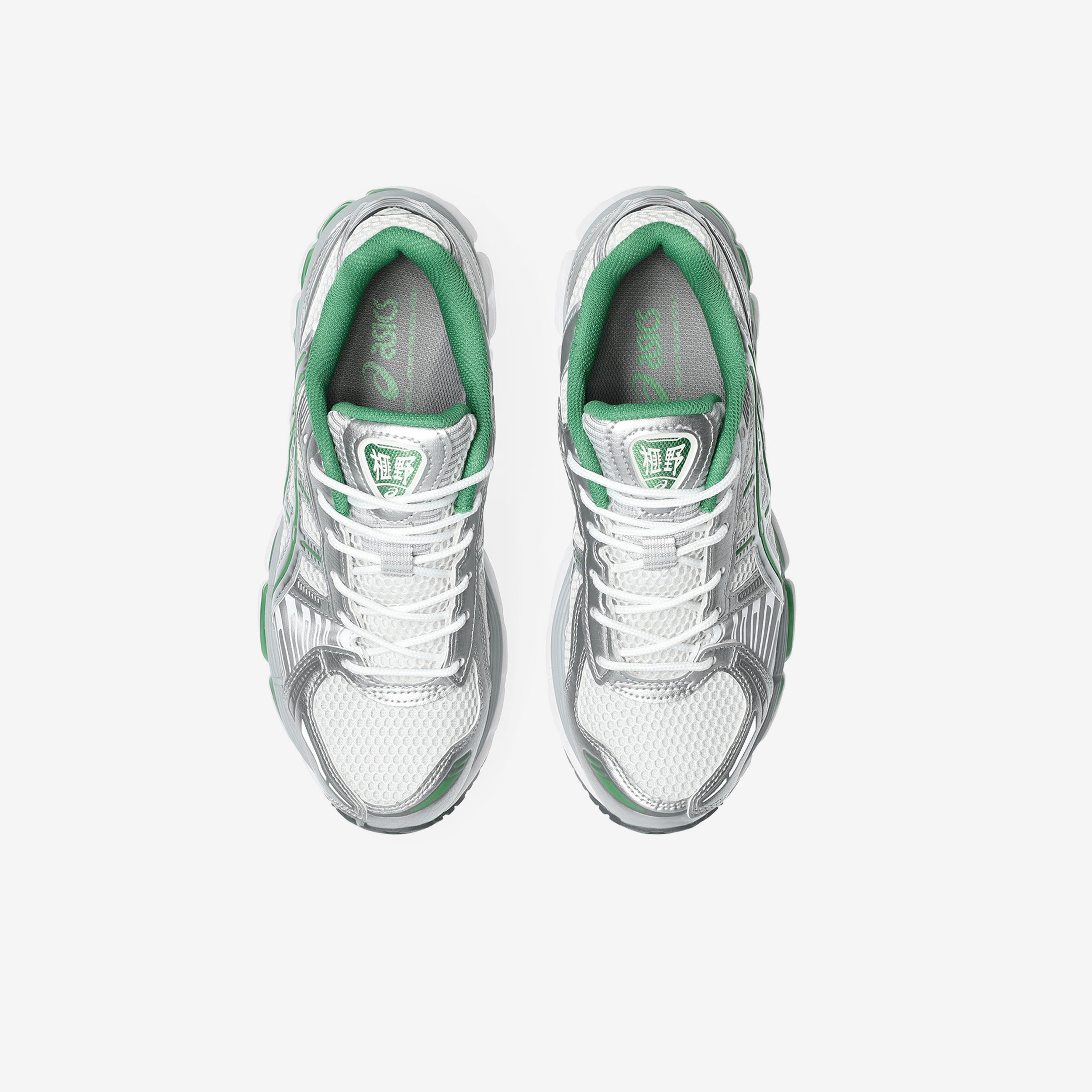 Gel-Kayano 12.1