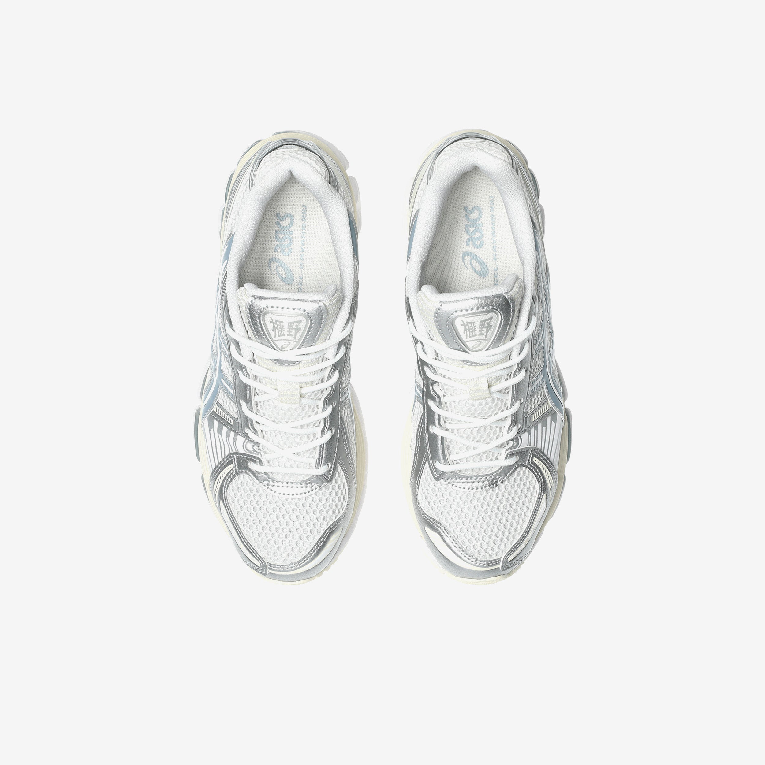 Gel-Kayano 12.1