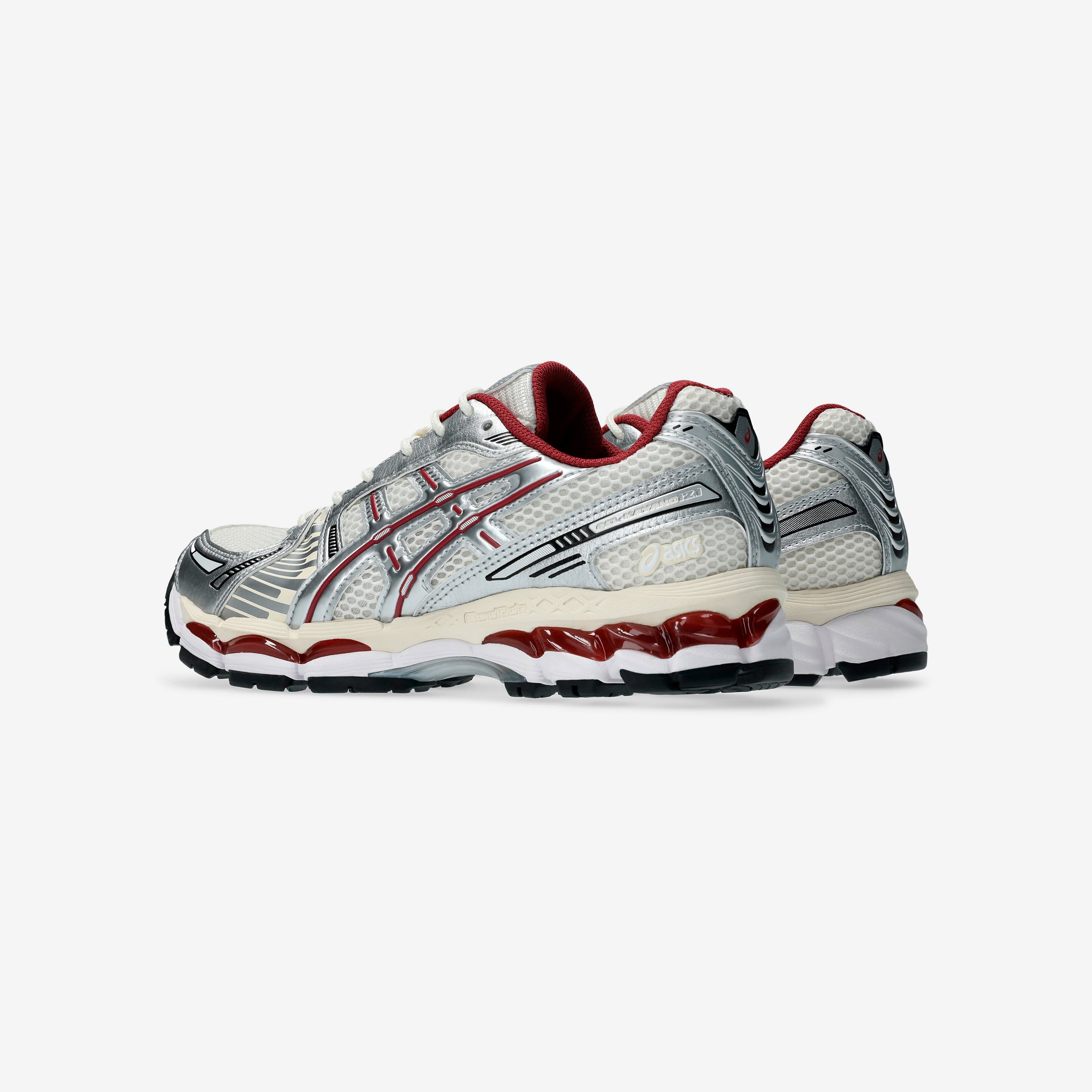 Gel-Kayano 12.1