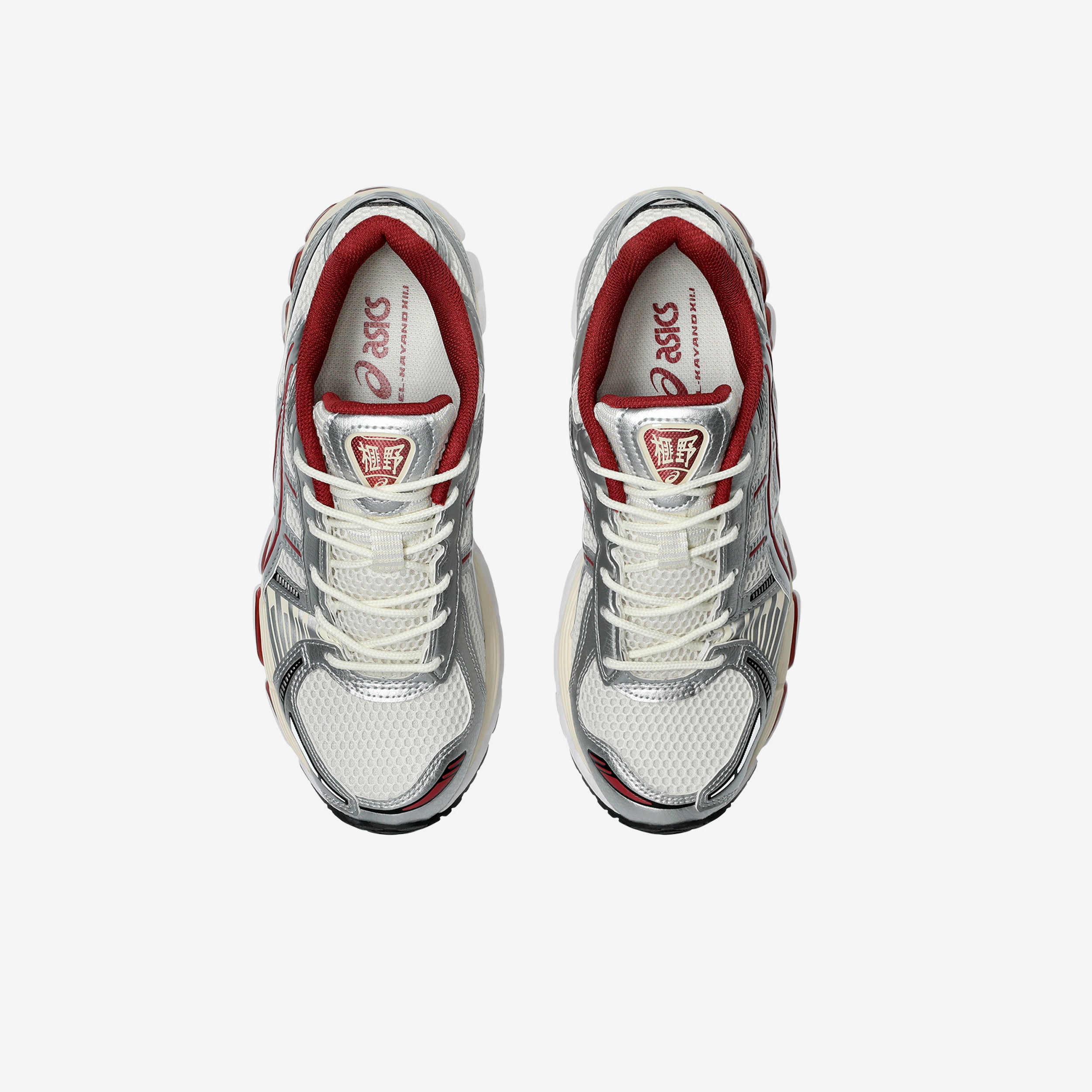 Gel-Kayano 12.1