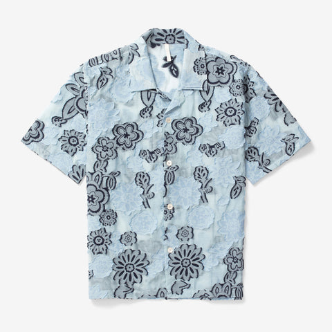 Cayo Shirt Short Sleeve | 1205-210