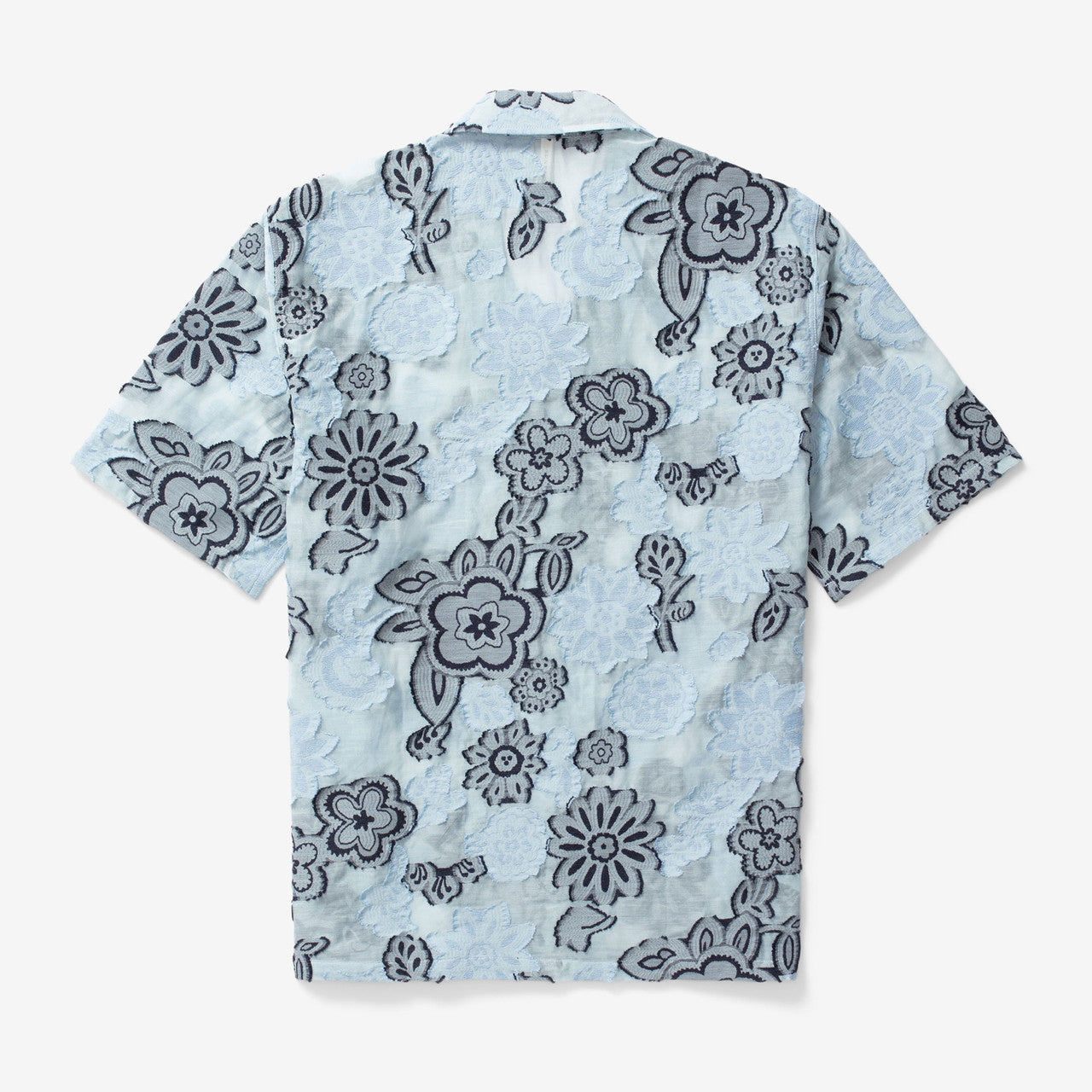 Cayo Shirt Short Sleeve | 1205-210