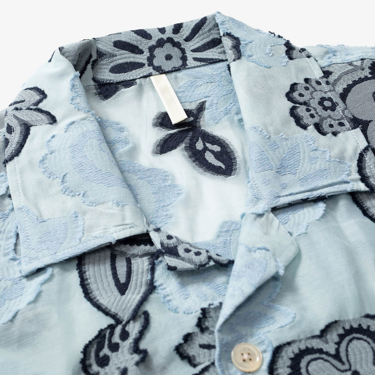 Cayo Shirt Short Sleeve | 1205-210