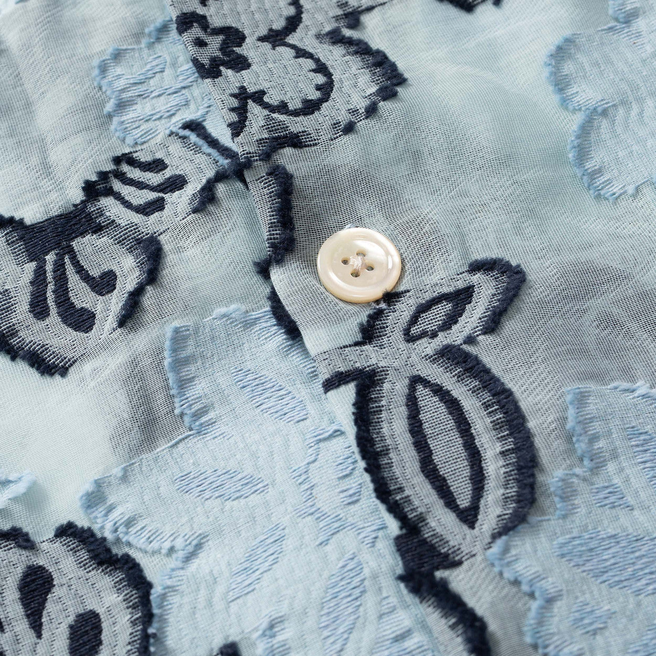 Cayo Shirt Short Sleeve | 1205-210