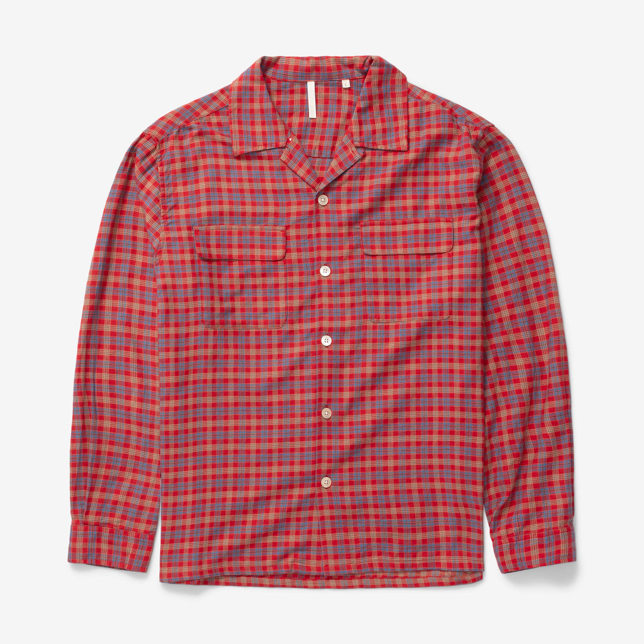 Studio Shirt | 1214-500