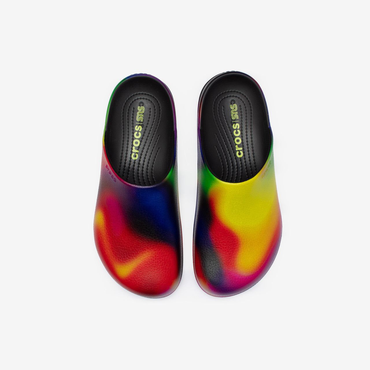 Dylan Clog x SNS | 210213-38T