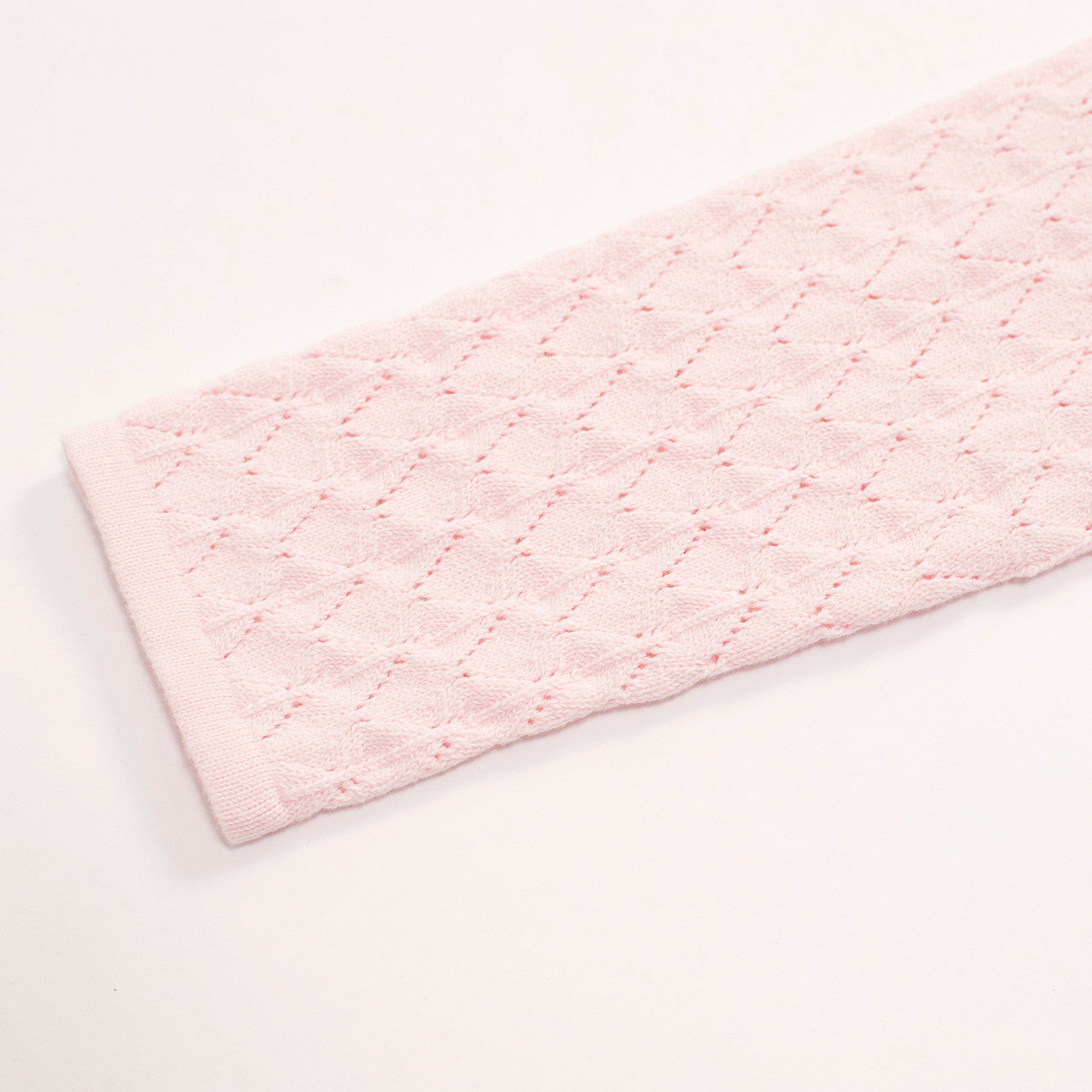 Wmns Ada Knit Long Sleeve Polo | 2411032