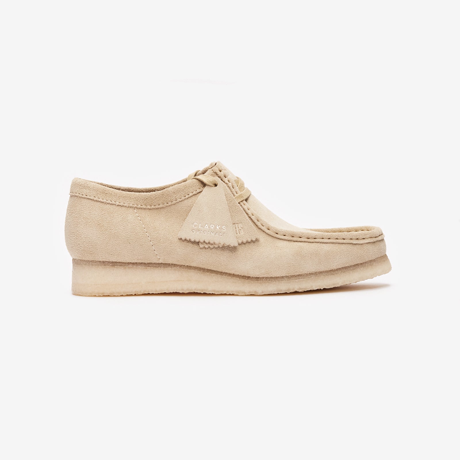 Wallabee