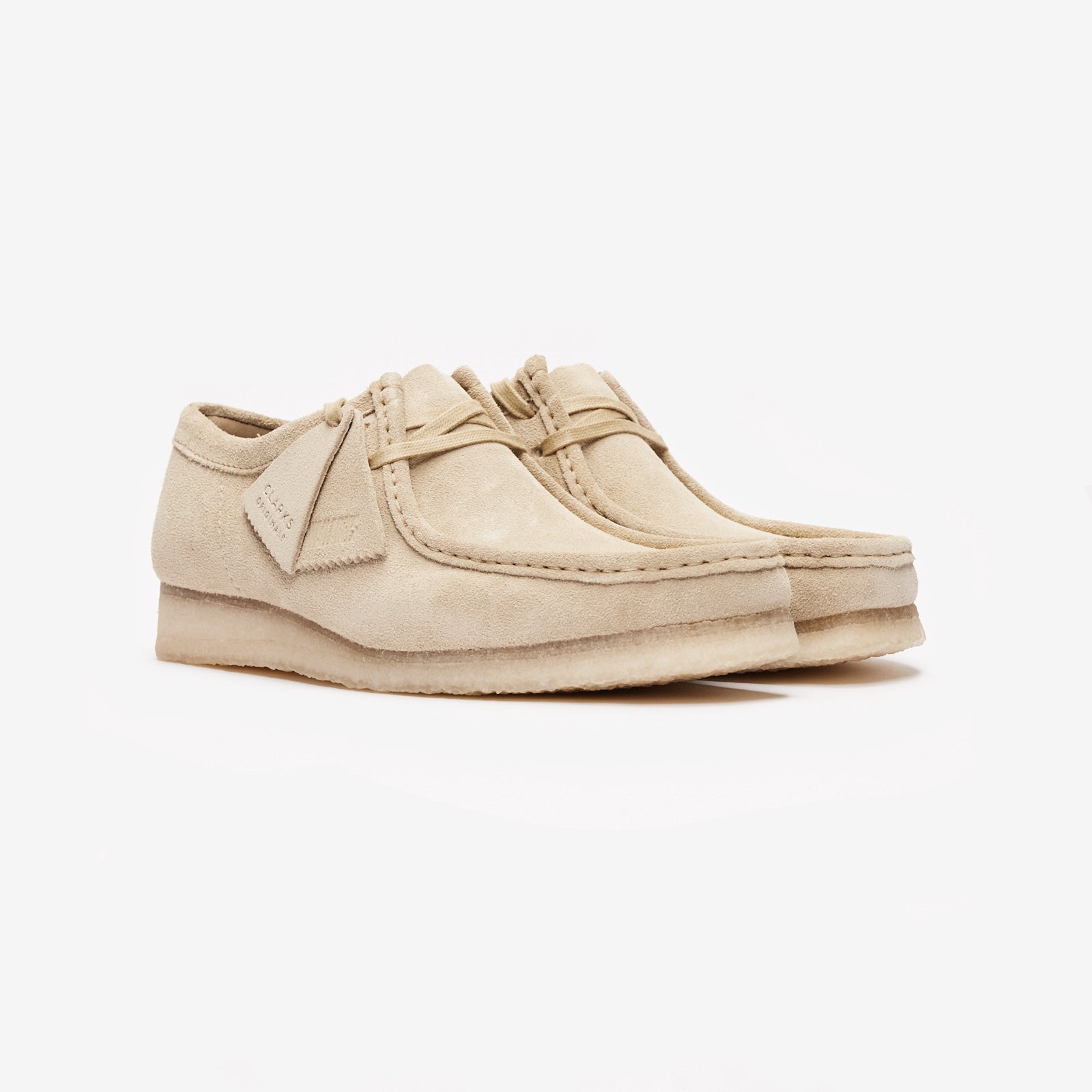 Wallabee