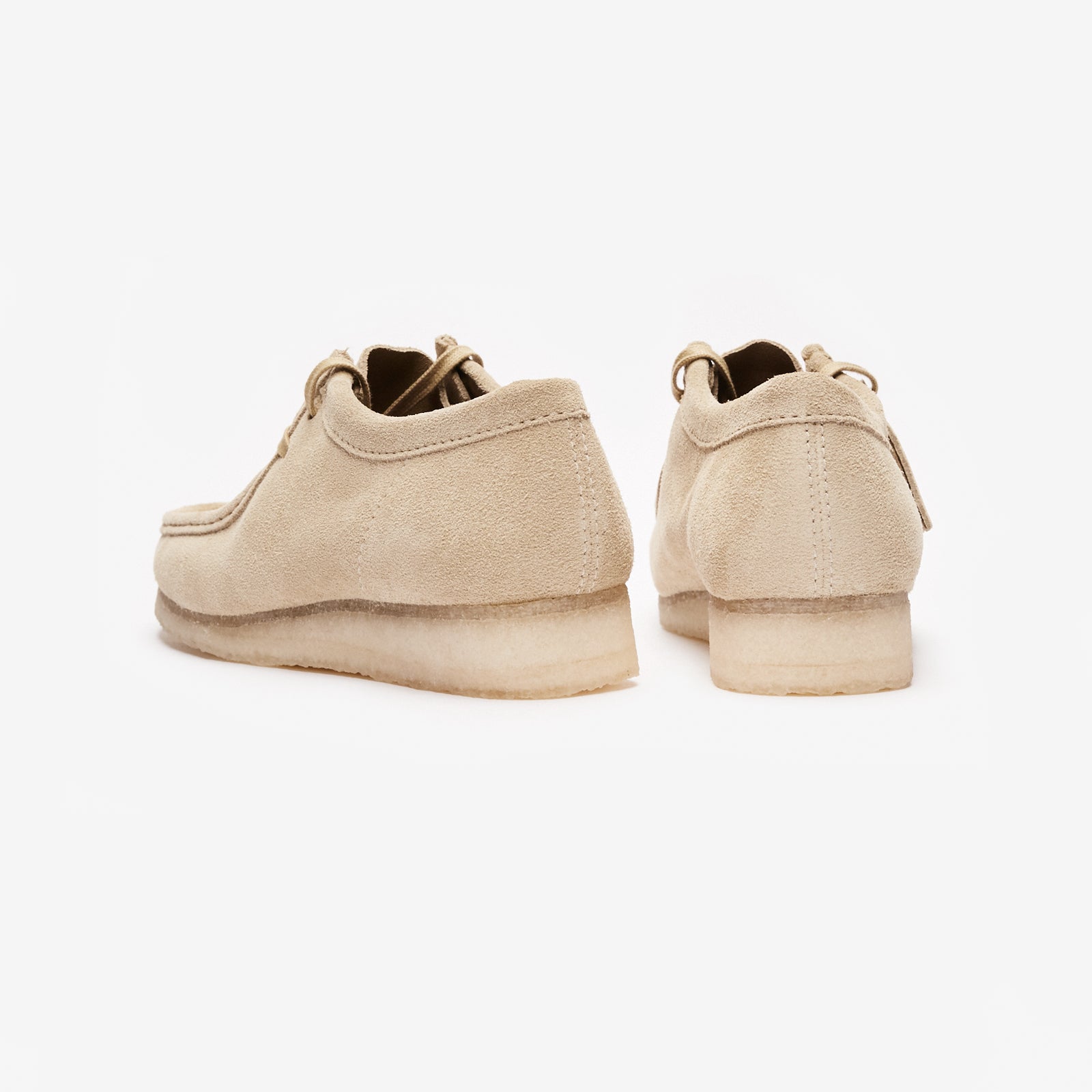 Wallabee