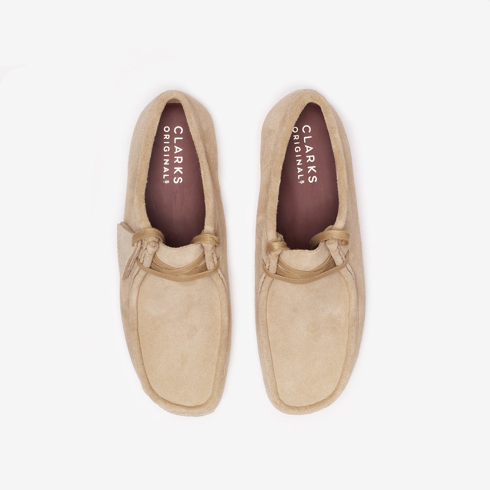 Wallabee