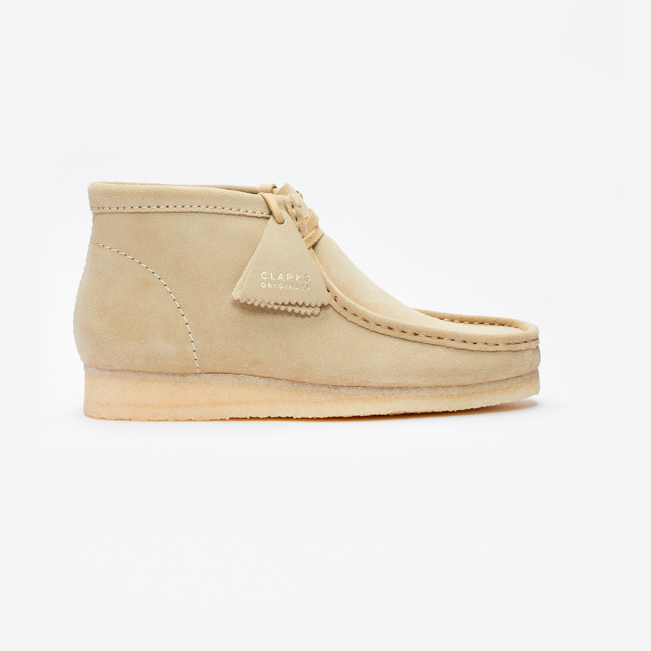 Wallabee Boot | 26155516
