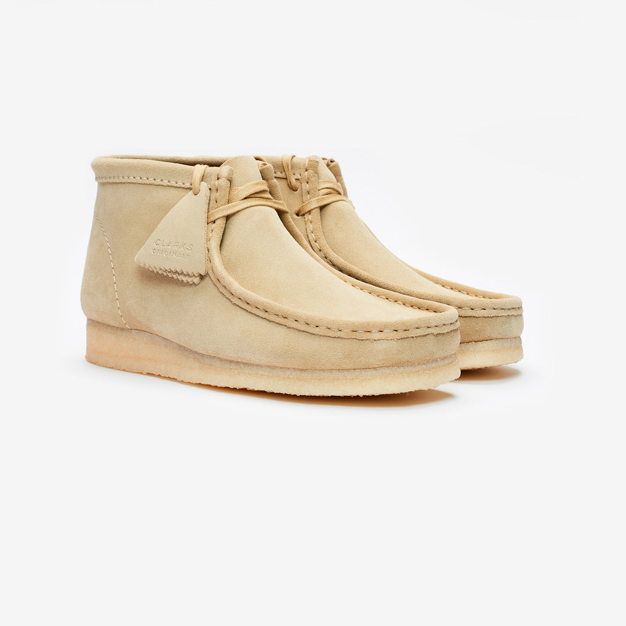 Wallabee Boot | 26155516