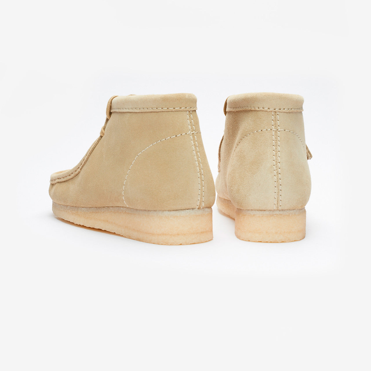 Wallabee Boot | 26155516