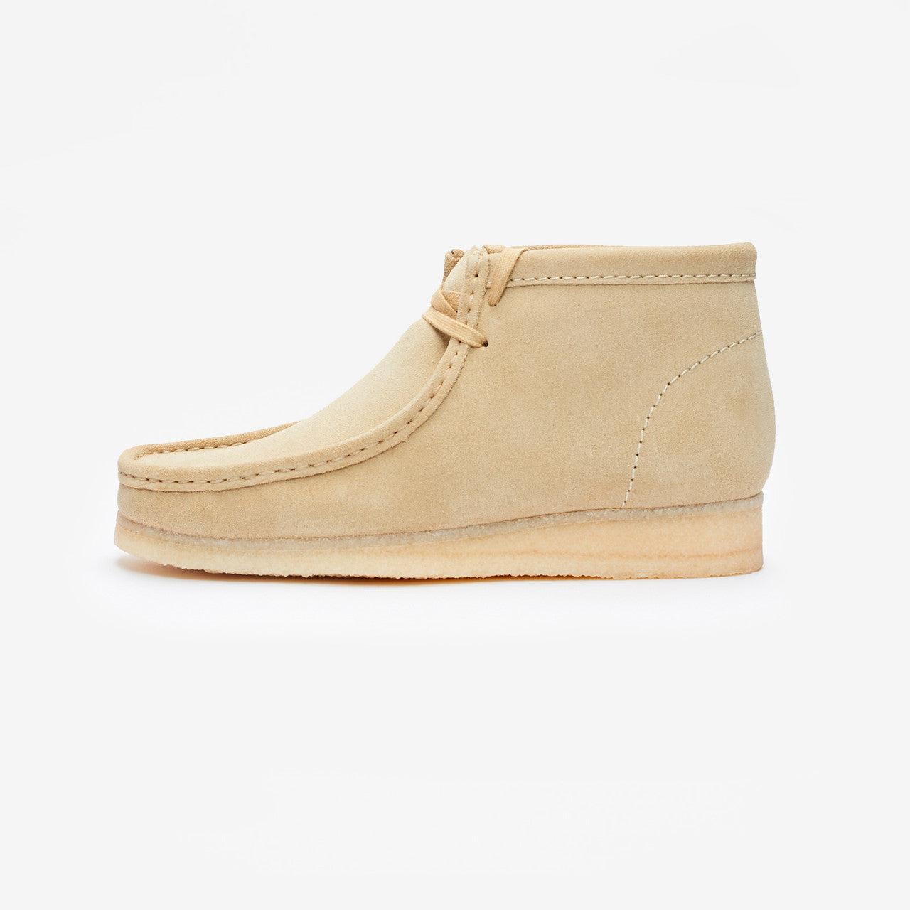 Wallabee Boot | 26155516