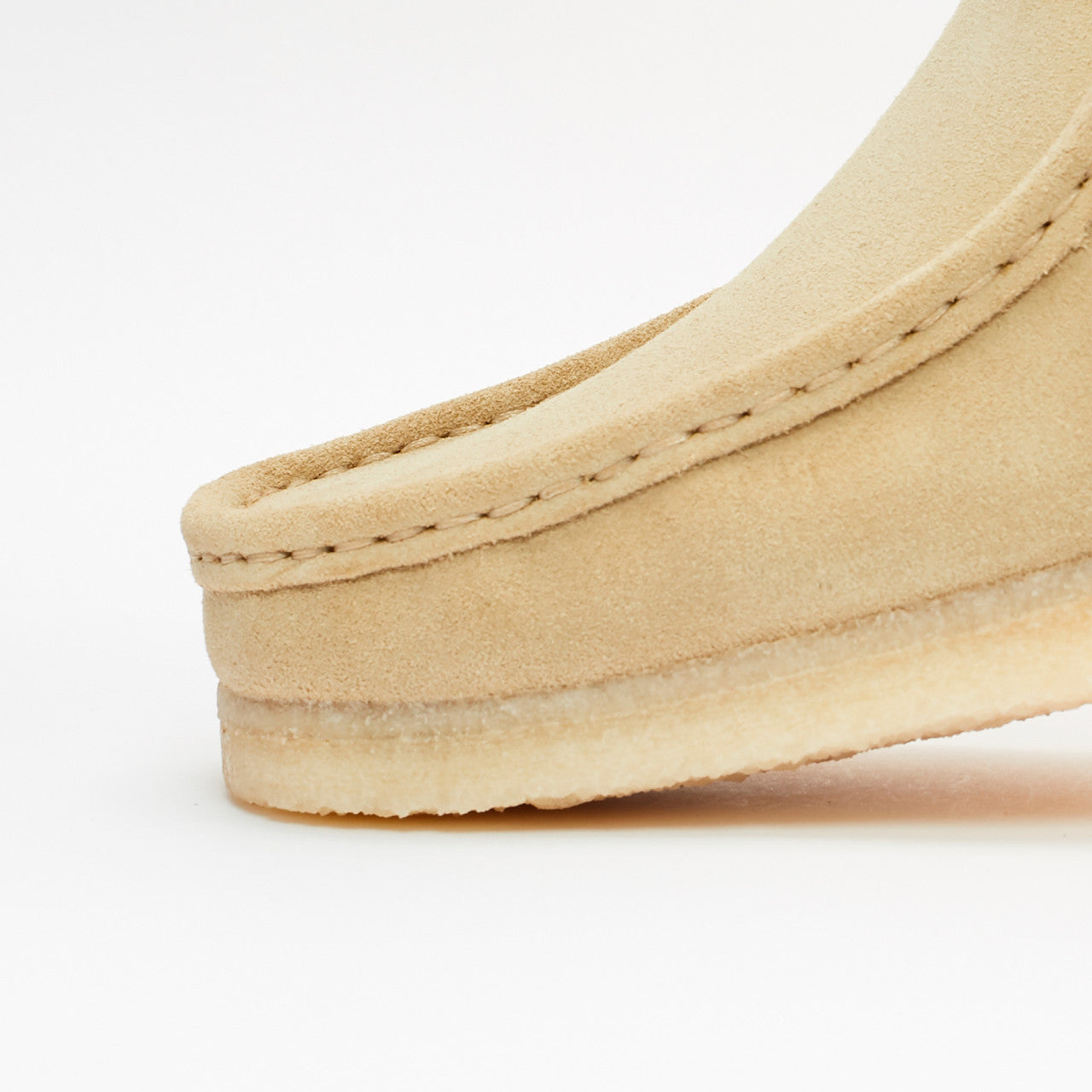 Wallabee Boot | 26155516