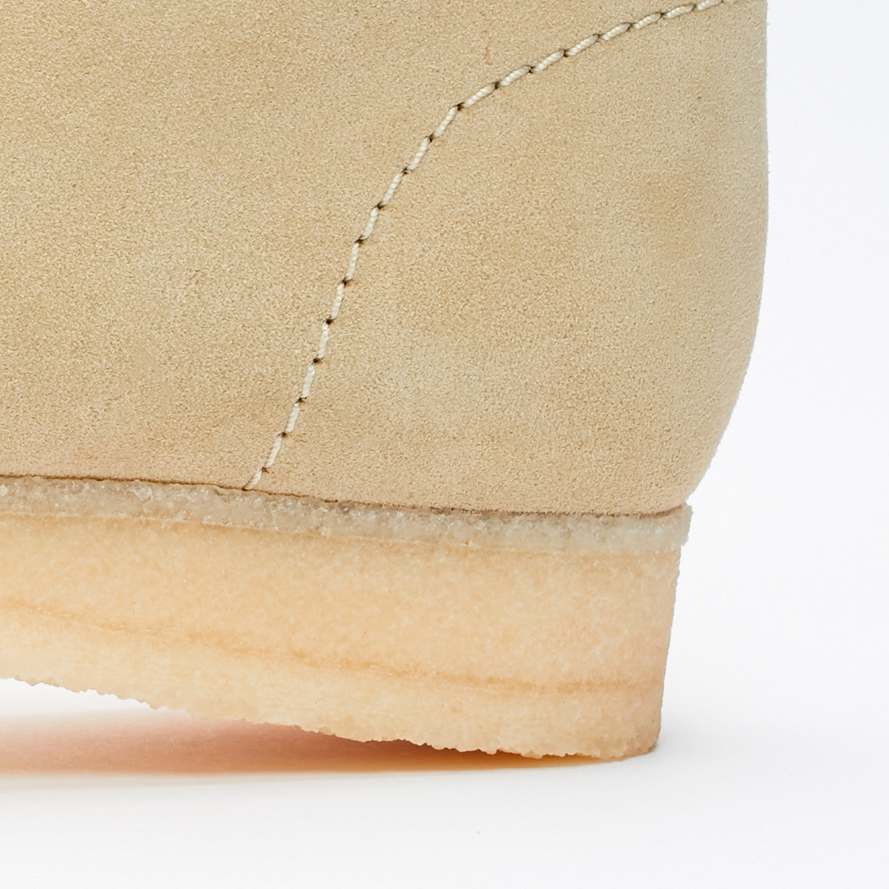 Wallabee Boot | 26155516