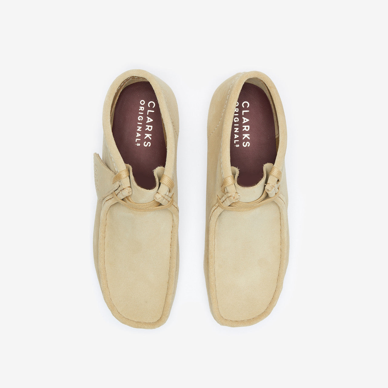 Wallabee Boot | 26155516