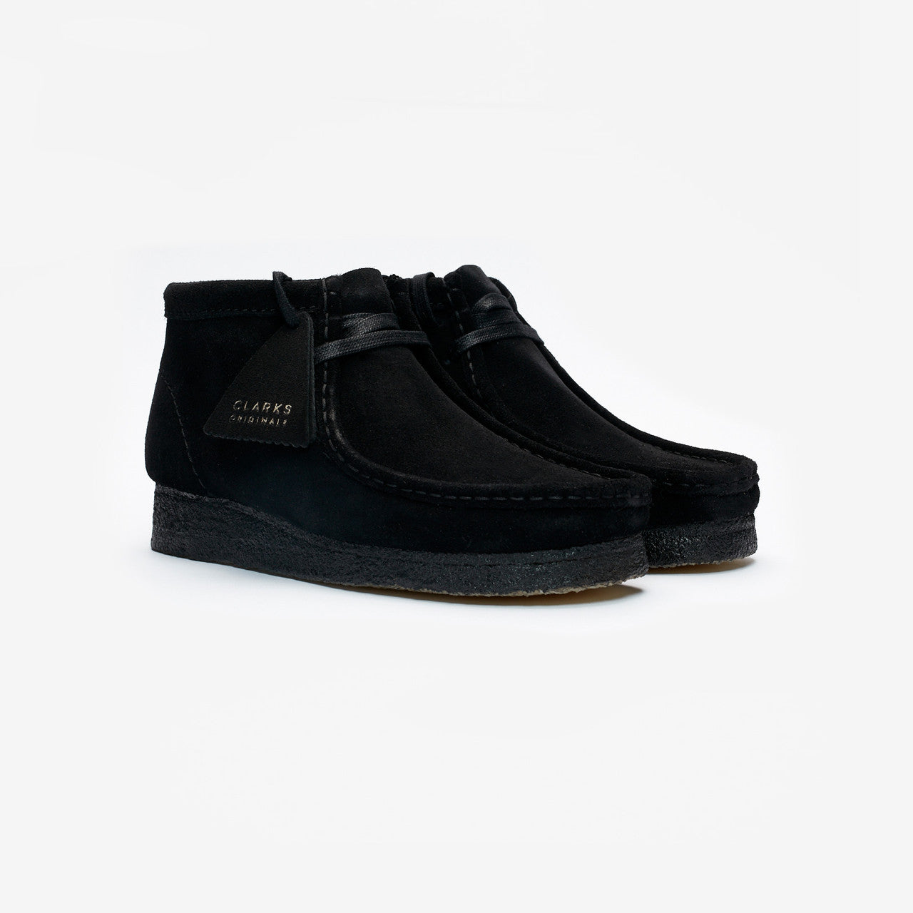 Wallabee Boot | 26155521