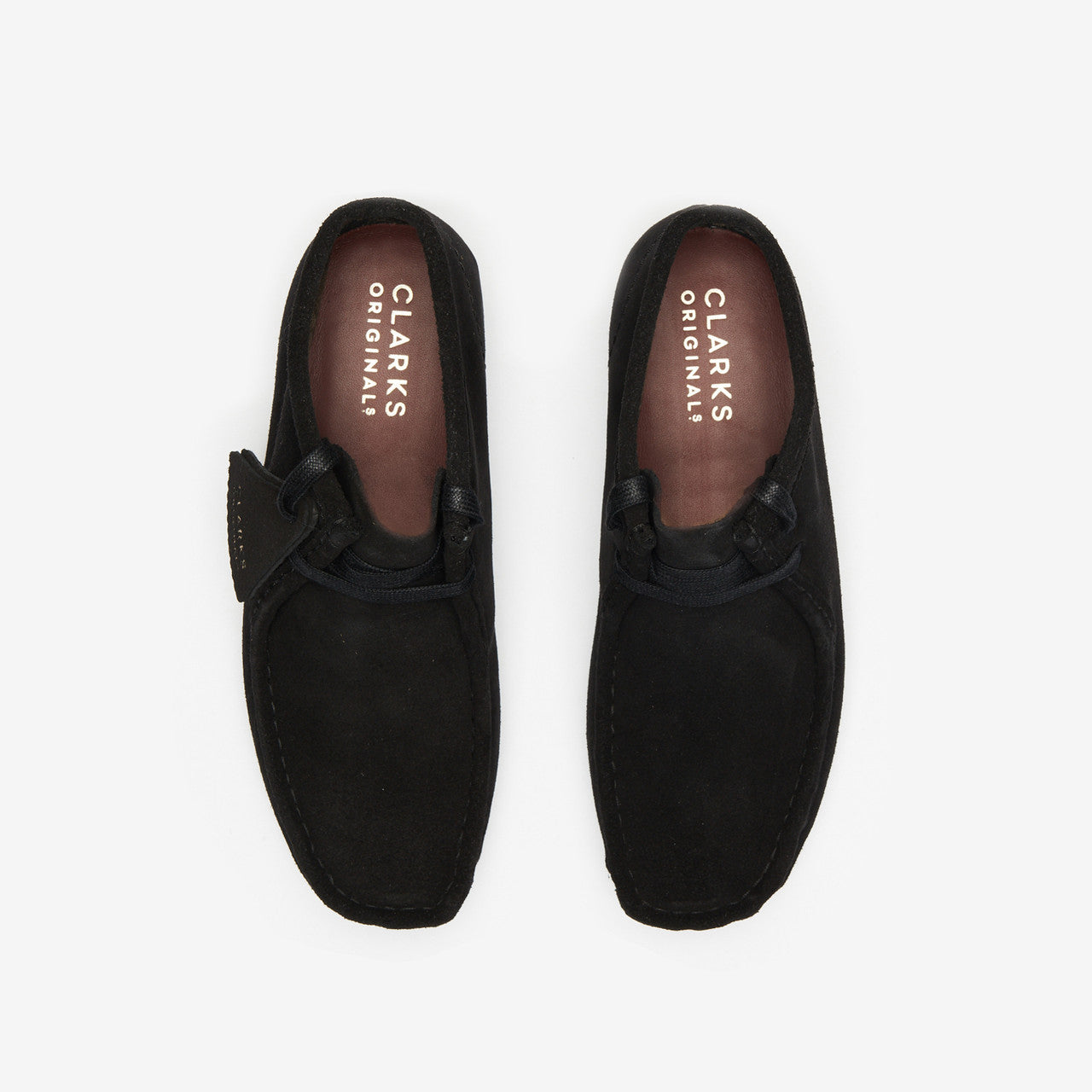 Wallabee Boot | 26155521