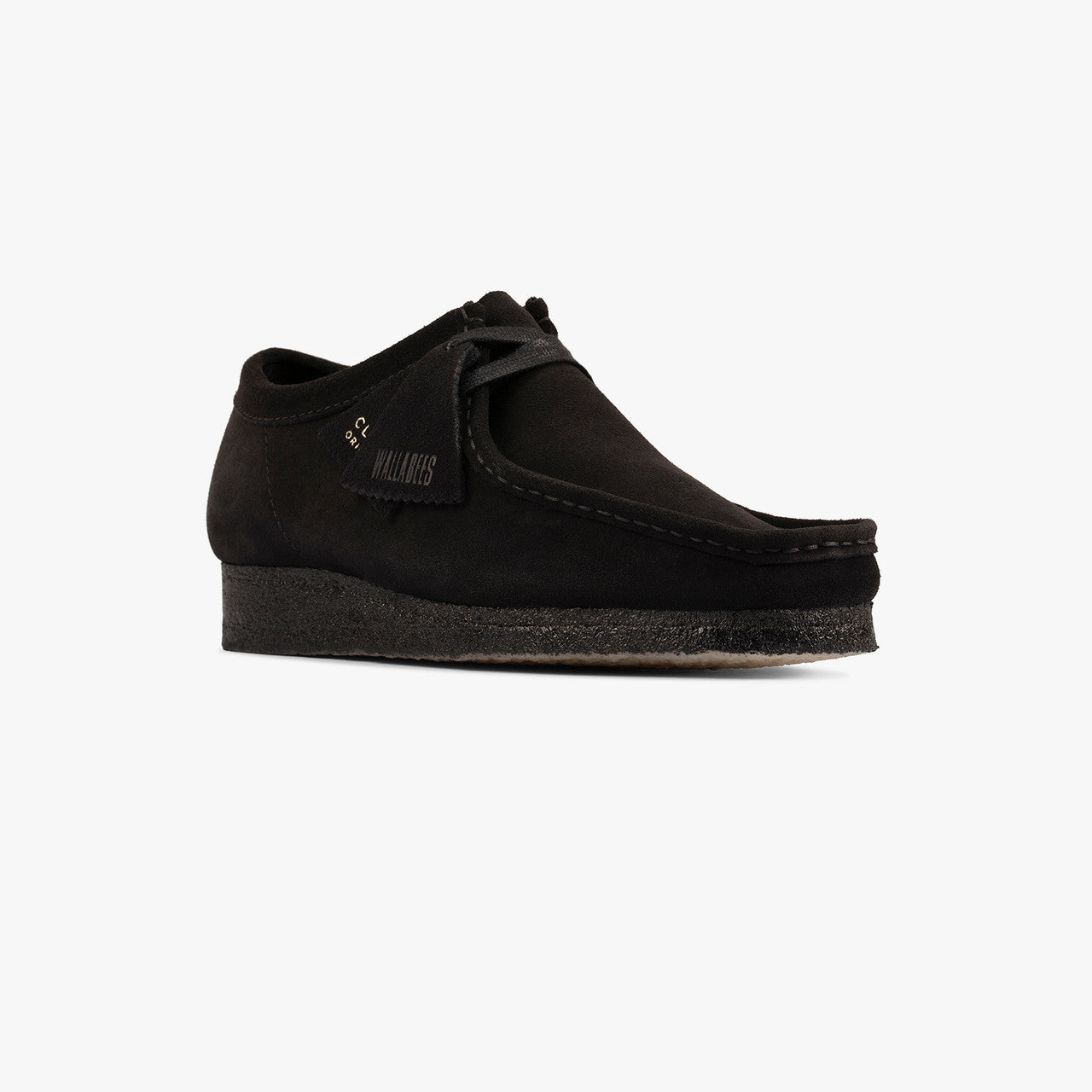 Wmns Wallabee | 26155522